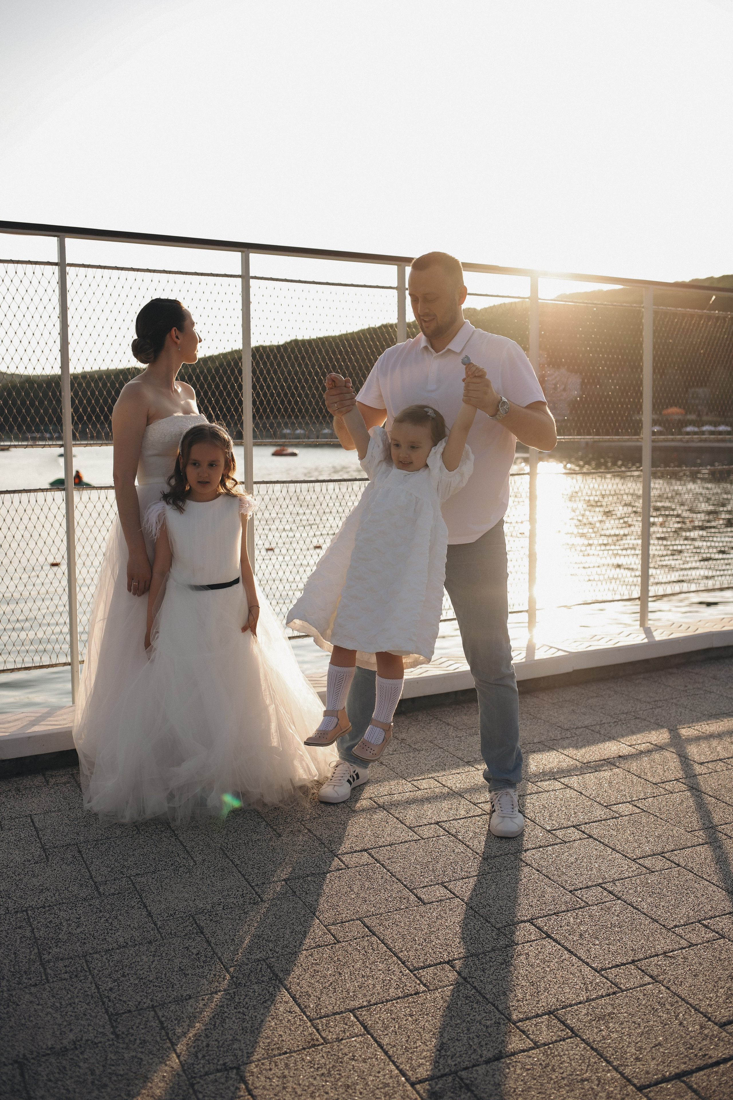 Семьи. Семейный фотограф в Ставрополе Кристина Ткаченко