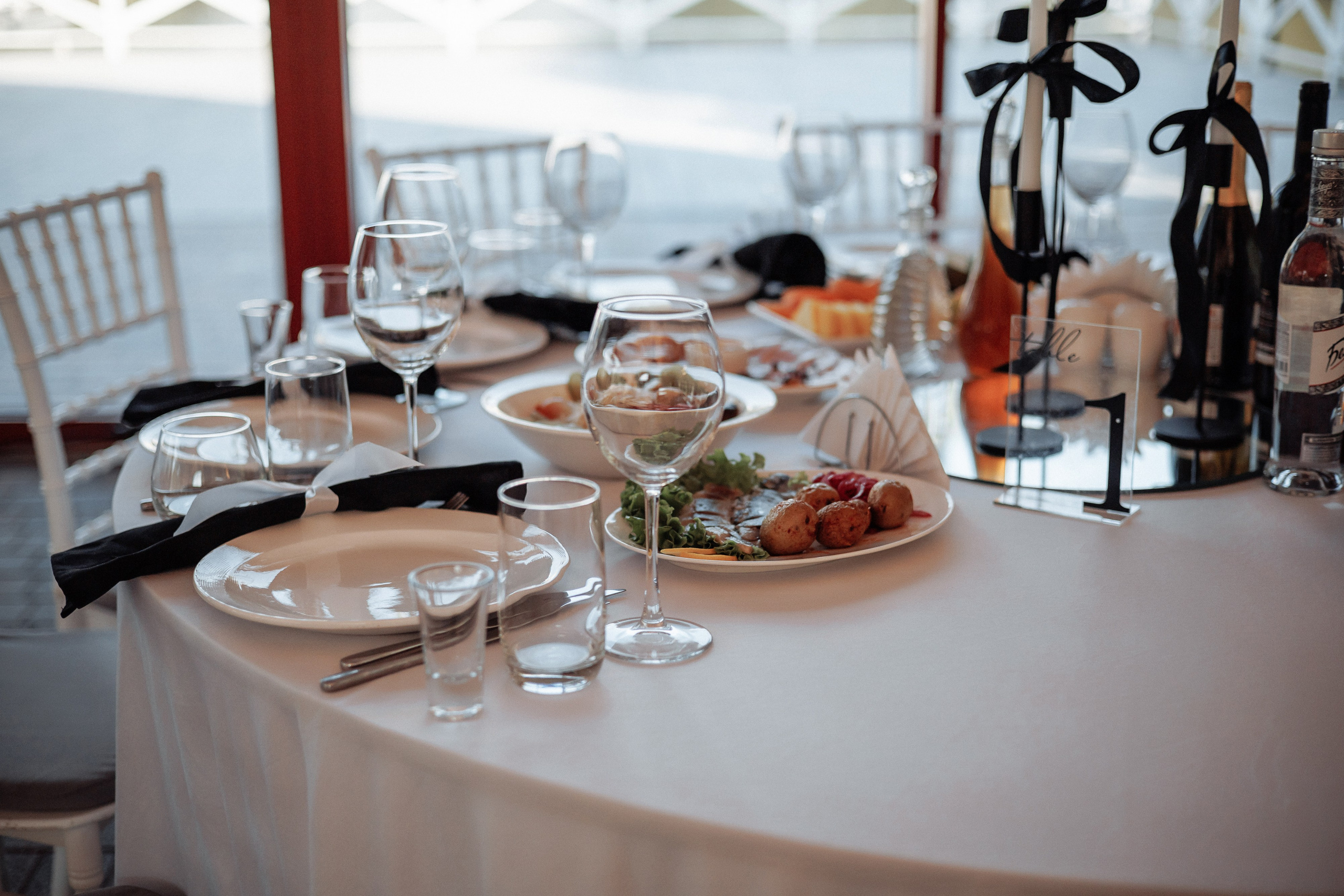 Свадьба Виталий и Мария. Свадебный фотограф в Воронеже Денис Коровин