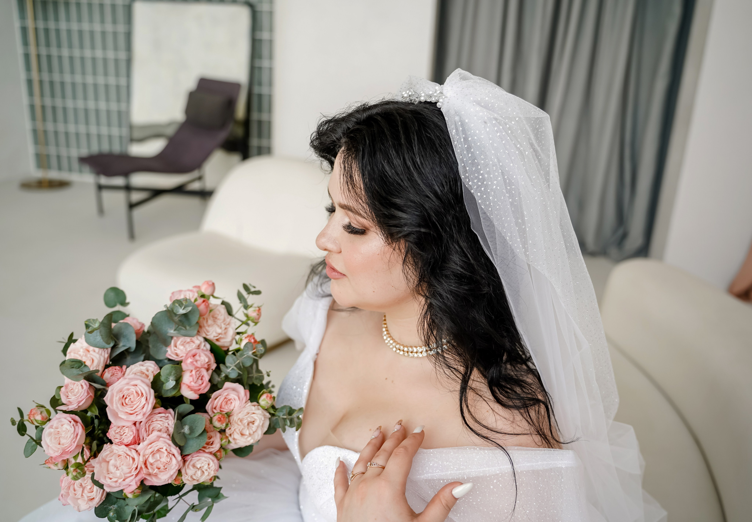 Муслим&Кристина. Свадебный и семейный фотограф в Челябинске Елена Сингатулина