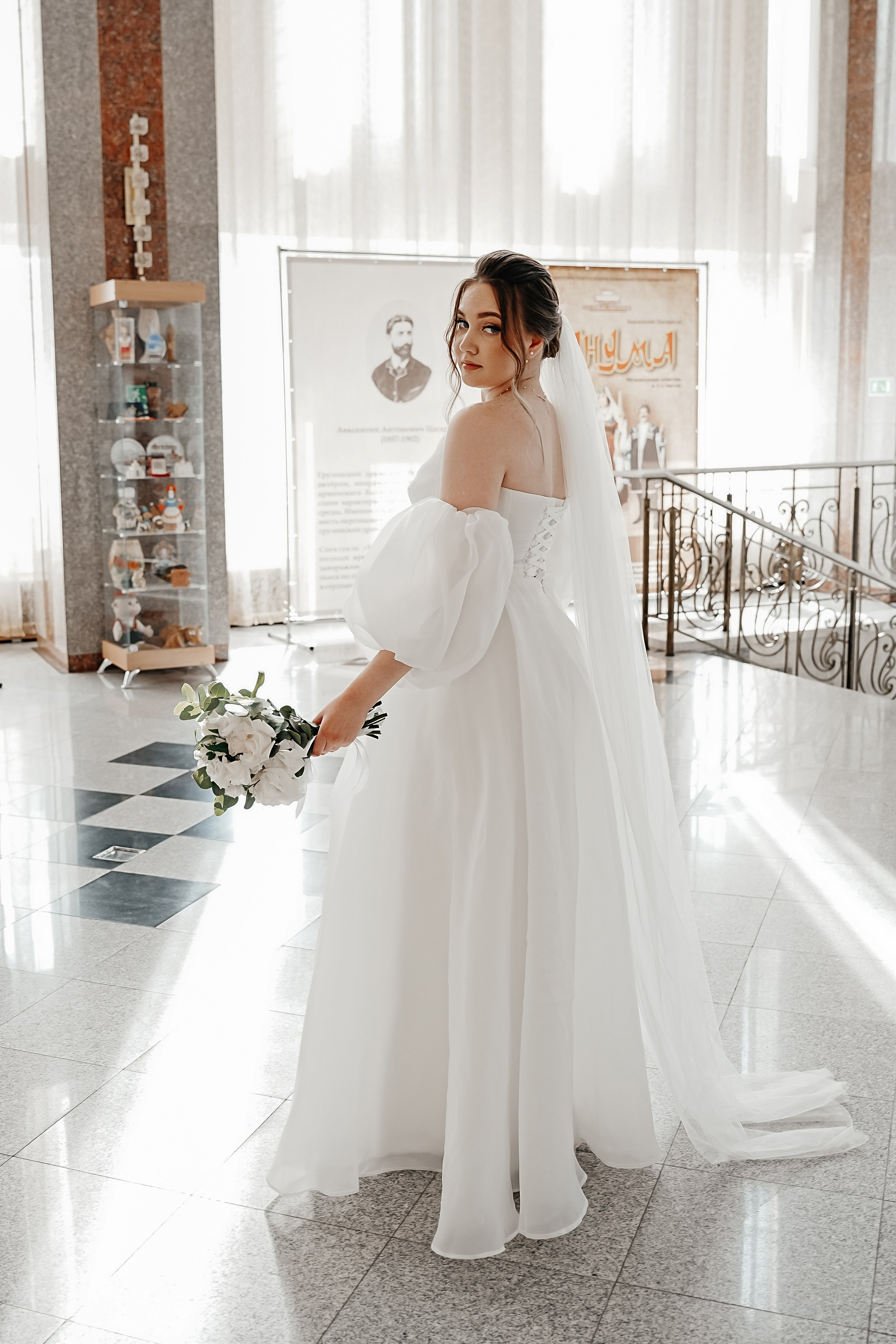 Динар и Дарья. Фото и видеосъемка в Йошкар-Оле и Москве. (Фотограф и видеограф в Йошкар-Оле и Москве)