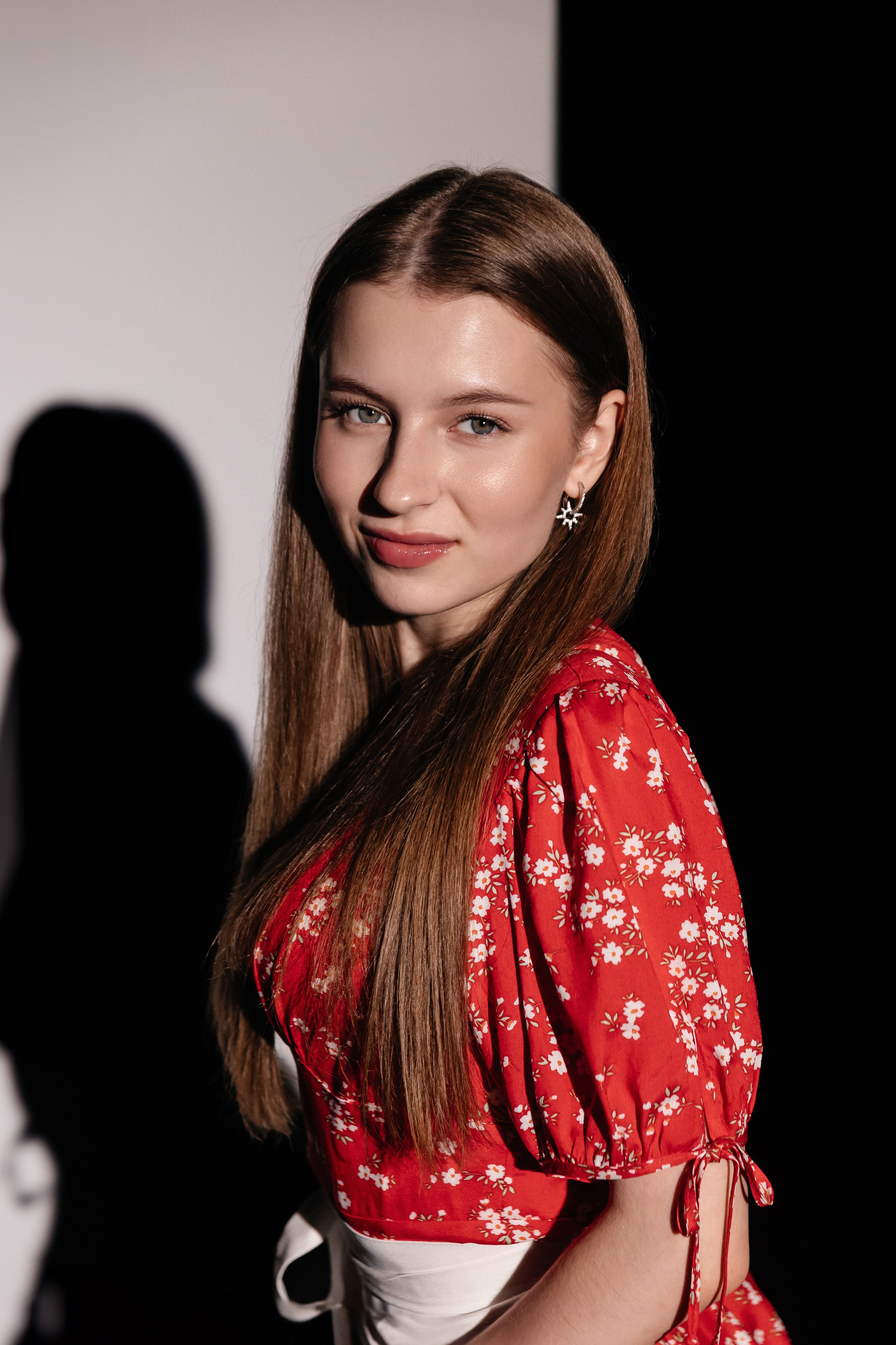 Даша. Семейный фотограф Минск Усова Ольга