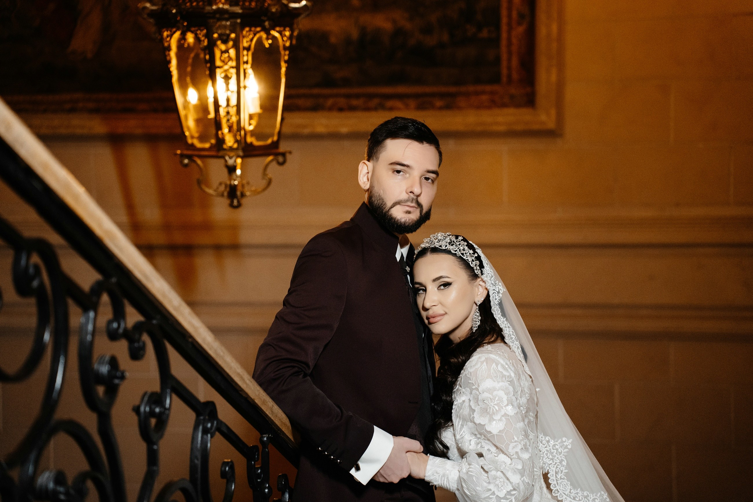 Свадебная фотосессия в ресторане Турандот. Свадебный и семейный фотограф в Москве Светлана Зоткина