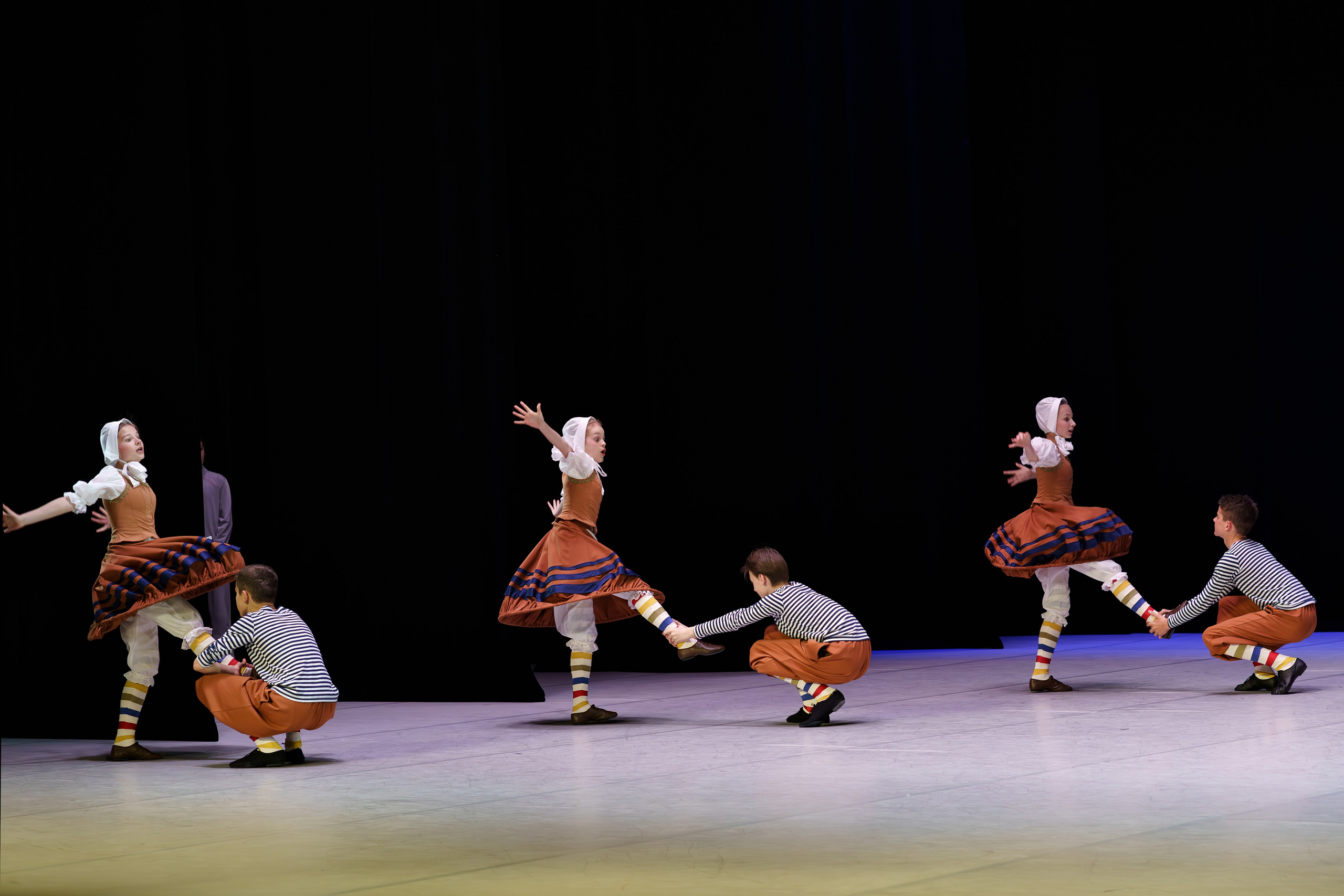 Репортаж для СГАХ в г. Севастополь. Виктория Беник