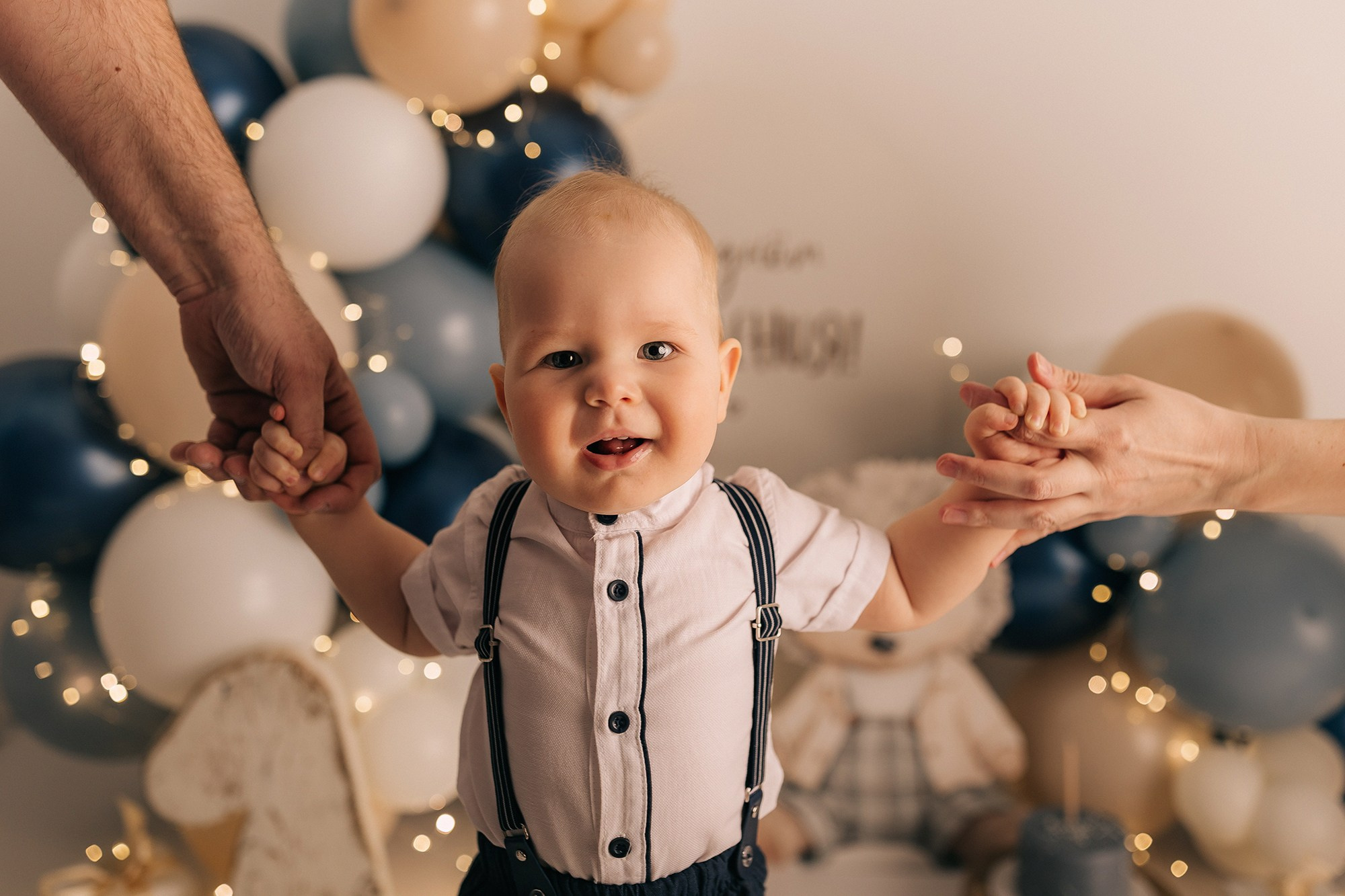 Егор. Семейный фотограф новорождённых в Серпухове Юлия Новикова +79637785957