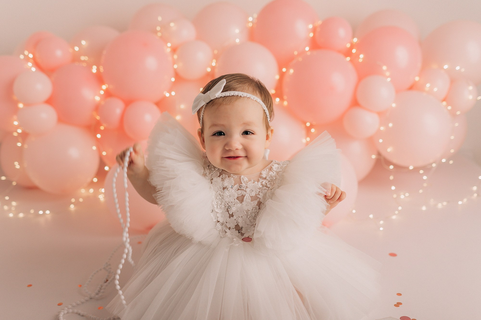 Мия. Семейный фотограф новорождённых в Серпухове Юлия Новикова +79637785957