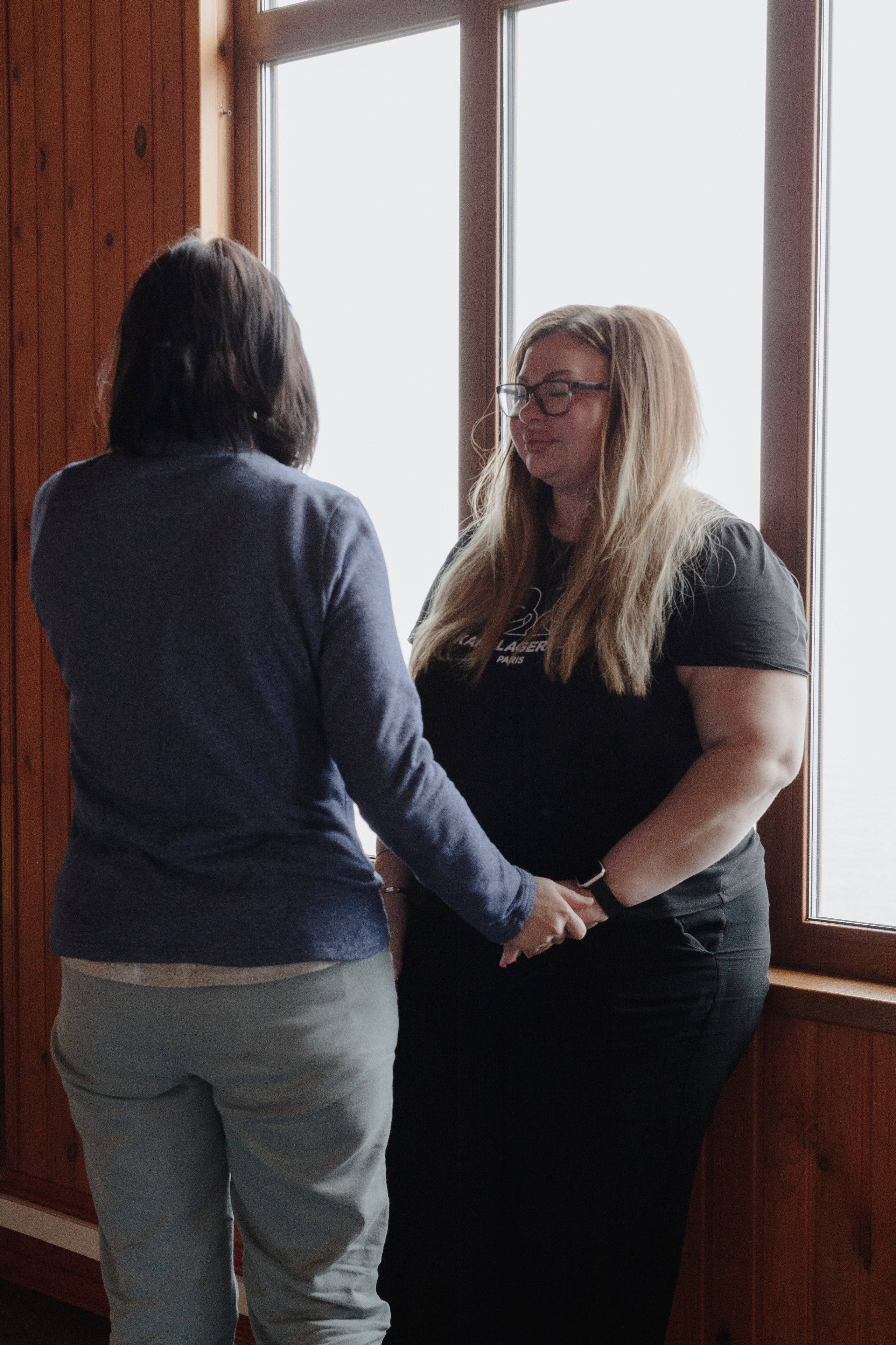 Ретрит на Байкале / Школа Ведических знаний SoVA / 7 дней, 2023. Борщевская Елизавета / фотограф Иркутск