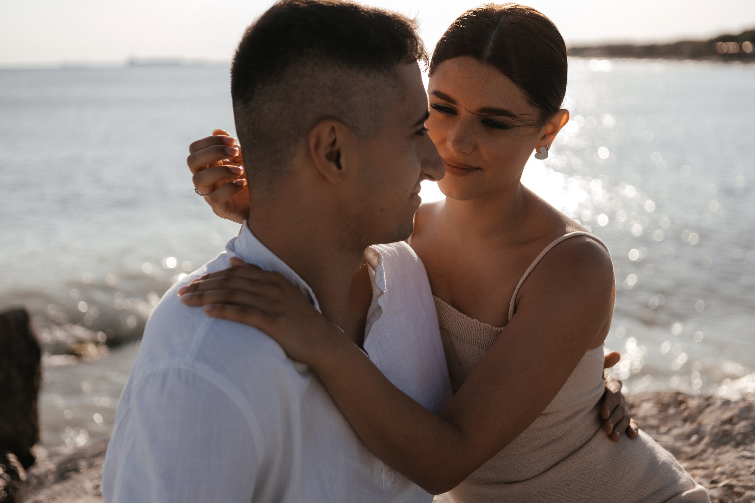 Михаил и Татьяна. Свадебный фотограф Алина Поддубная