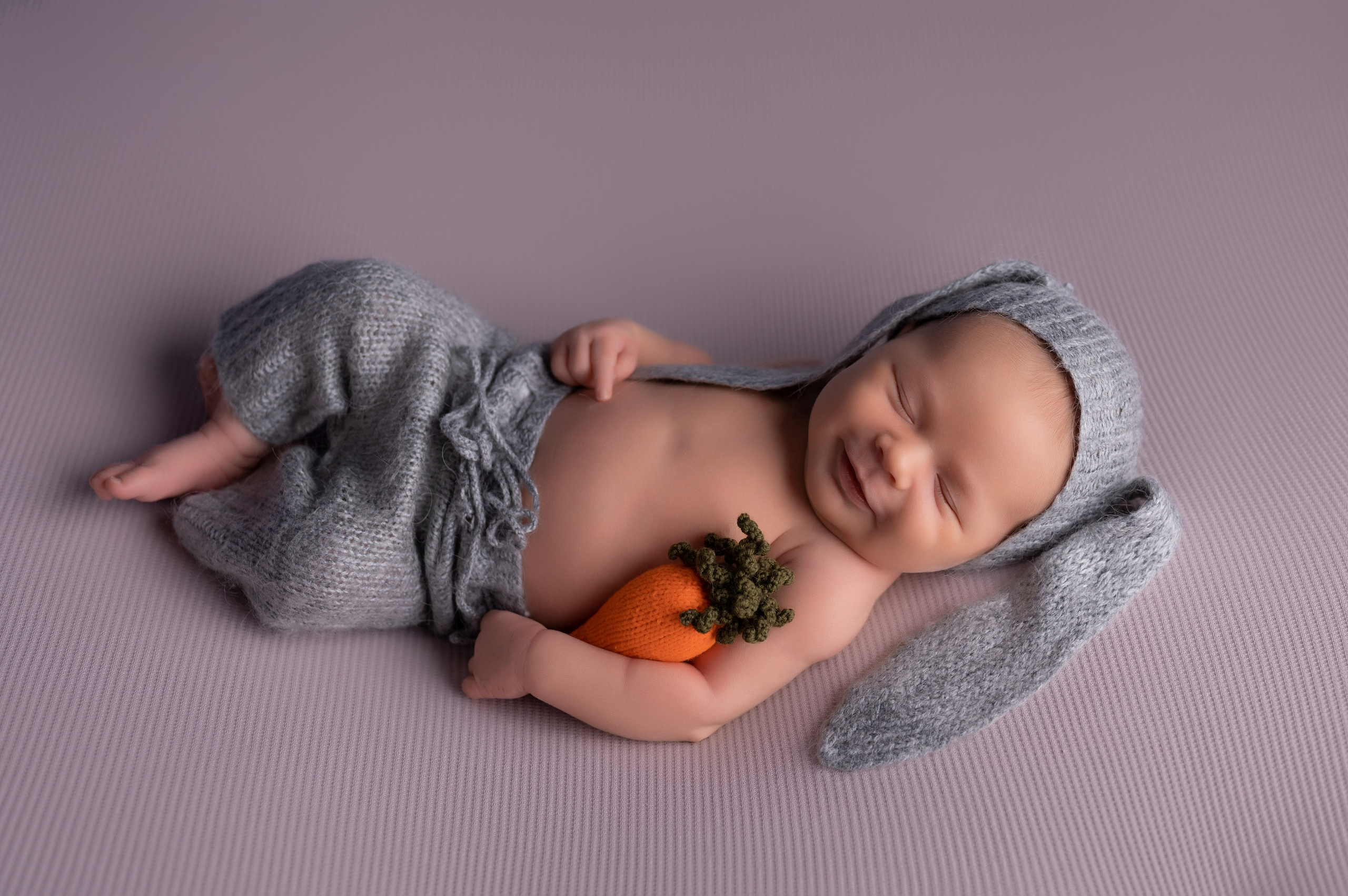 фотосессия ньюборн СПб