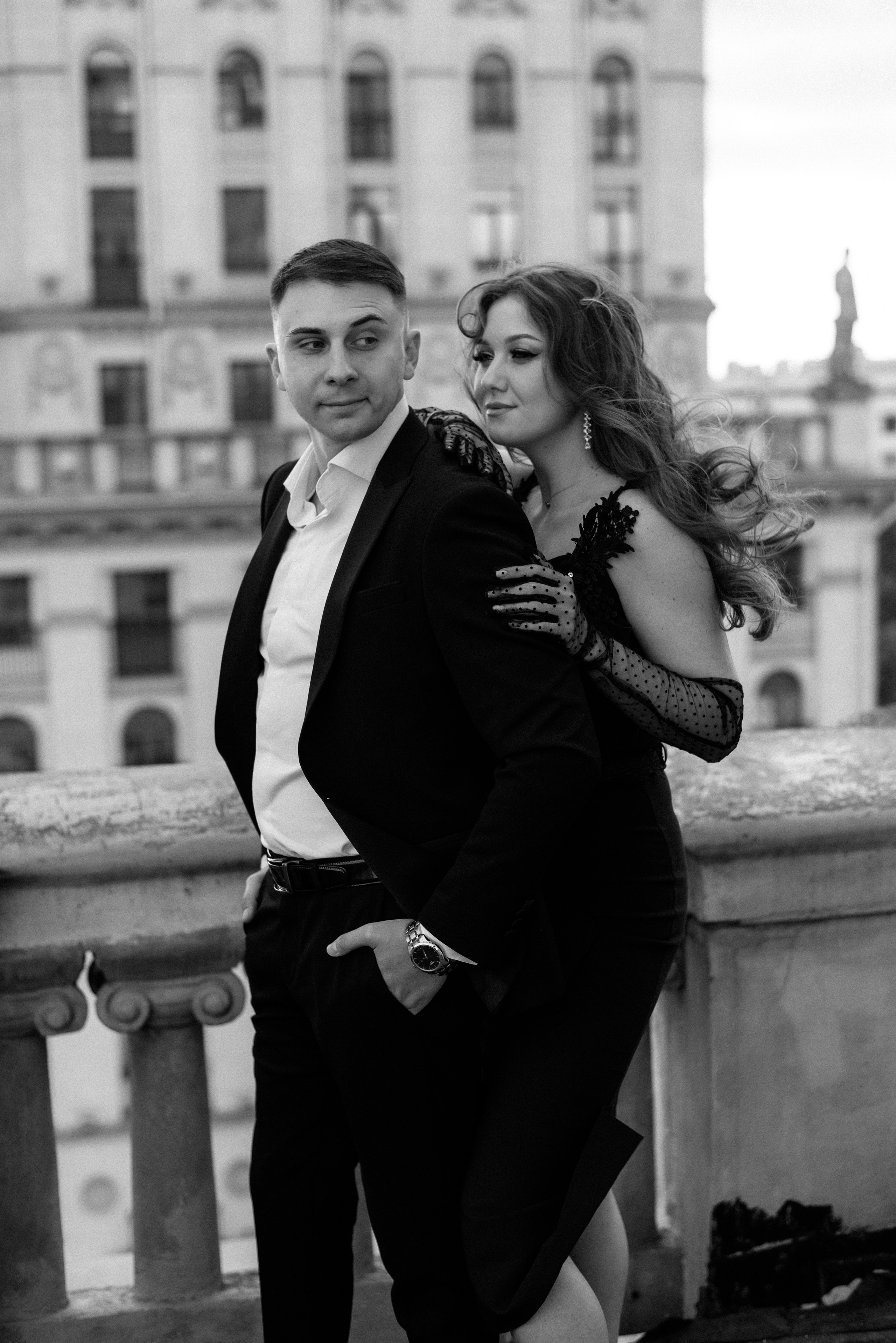 Юля и Леша. Свадебный и портретный фотограф в Минске Татьяна Лобода