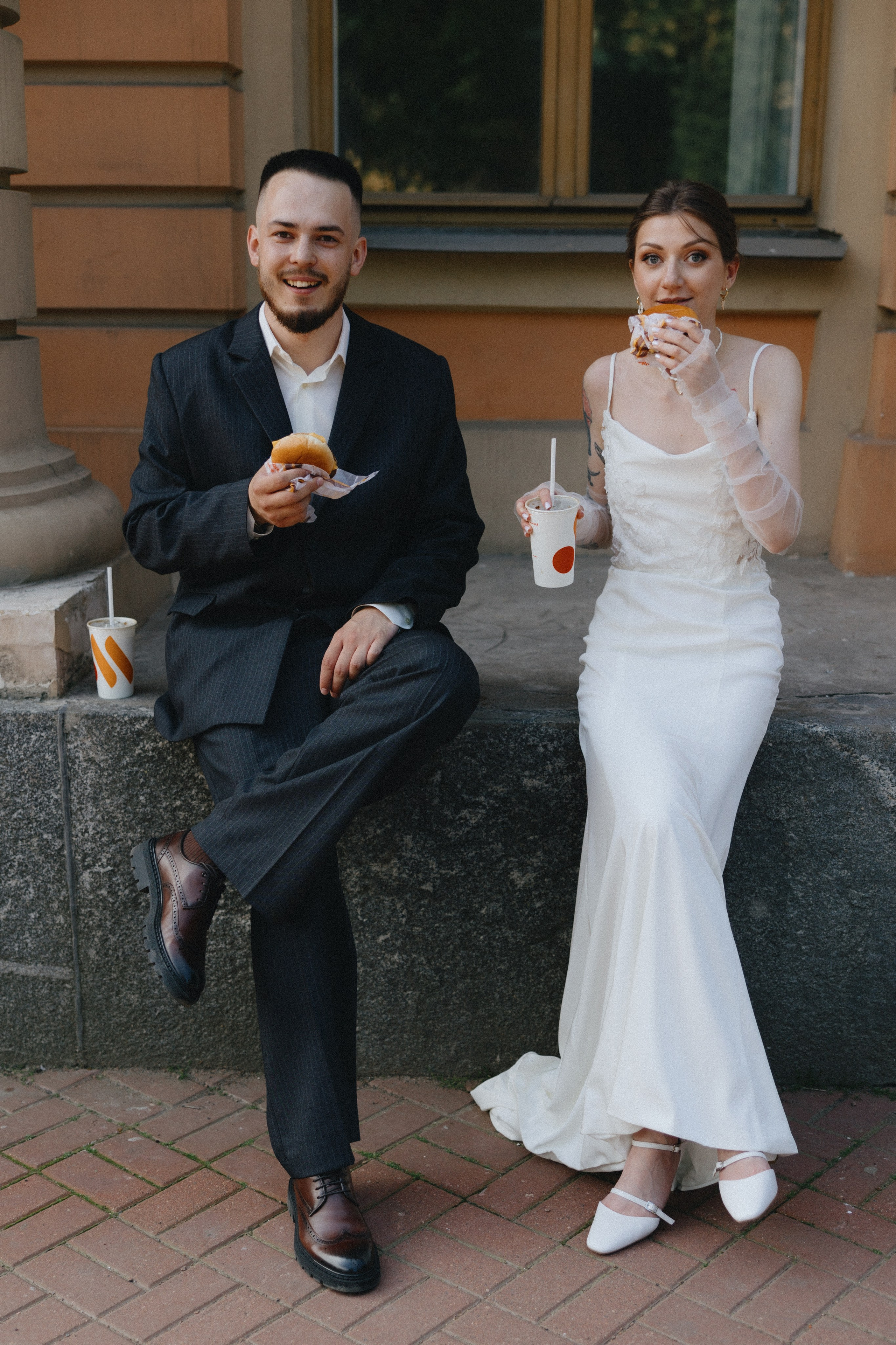 Эко вечеринка / 2025. Фотограф СПб