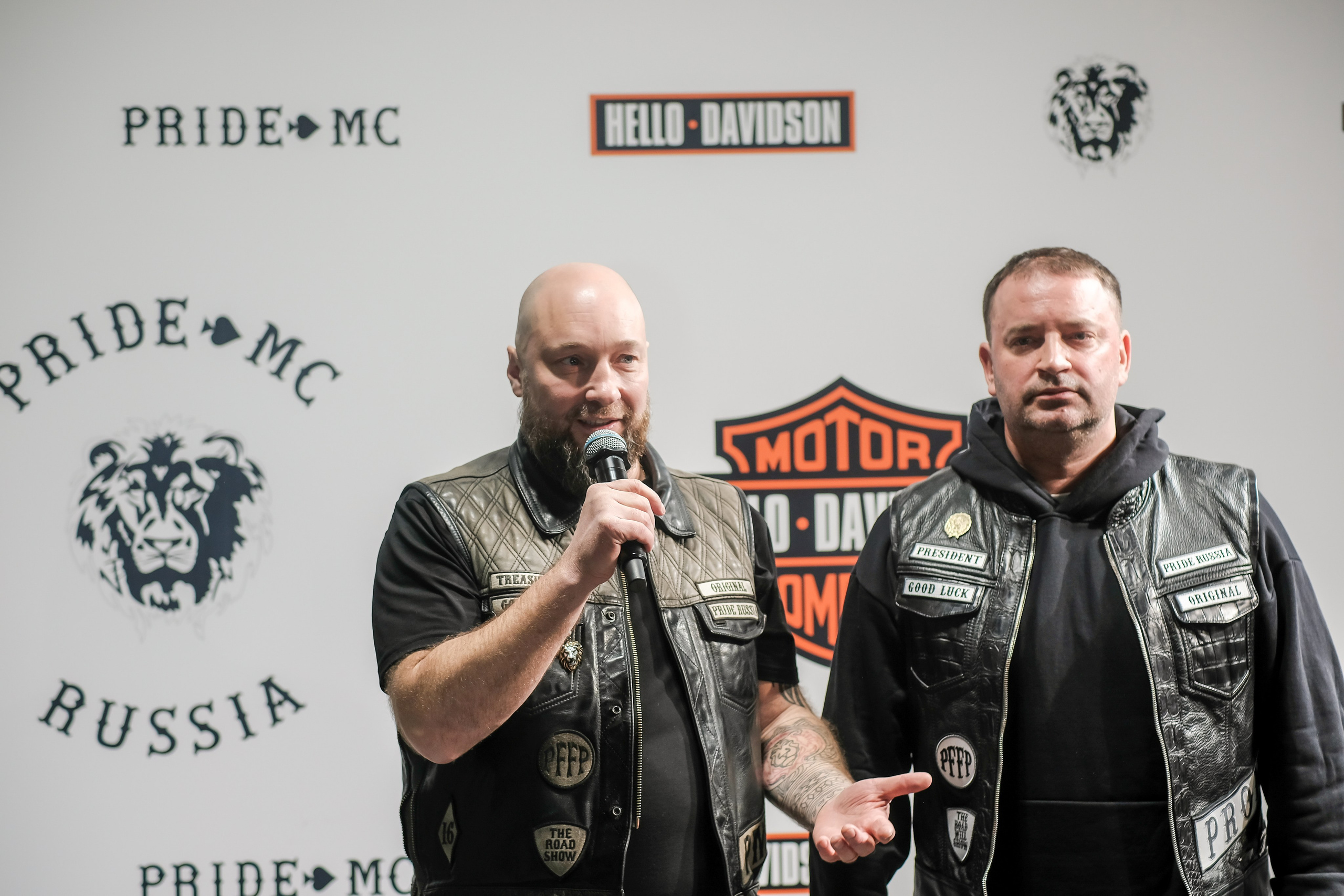 HELLO DAVIDSON 1 ГОД — 01.03.2026!!!. Hello Davidson, Москва. Только хорошие мотоциклы…