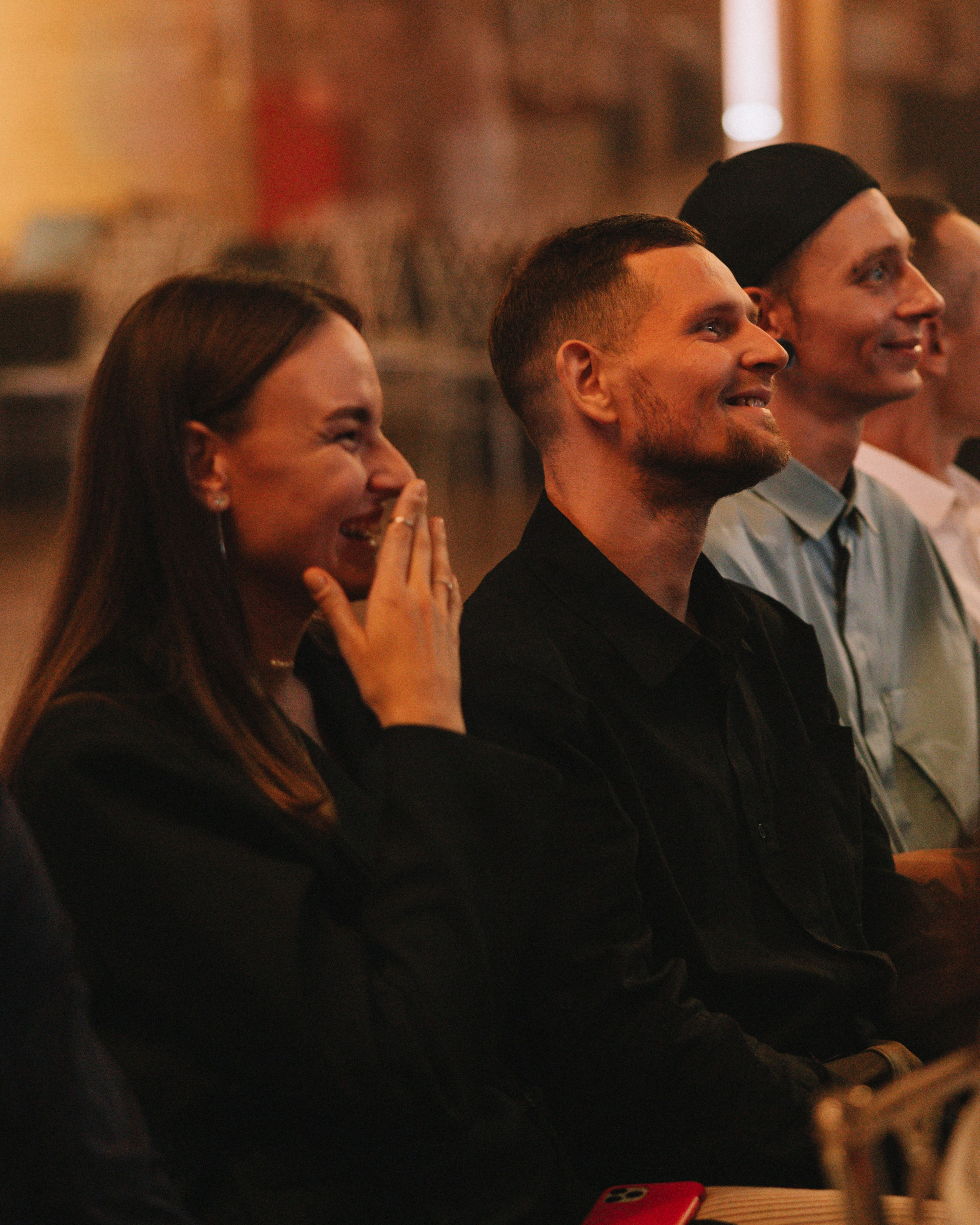 Егор Аня. Фотограф Артем Котелевец