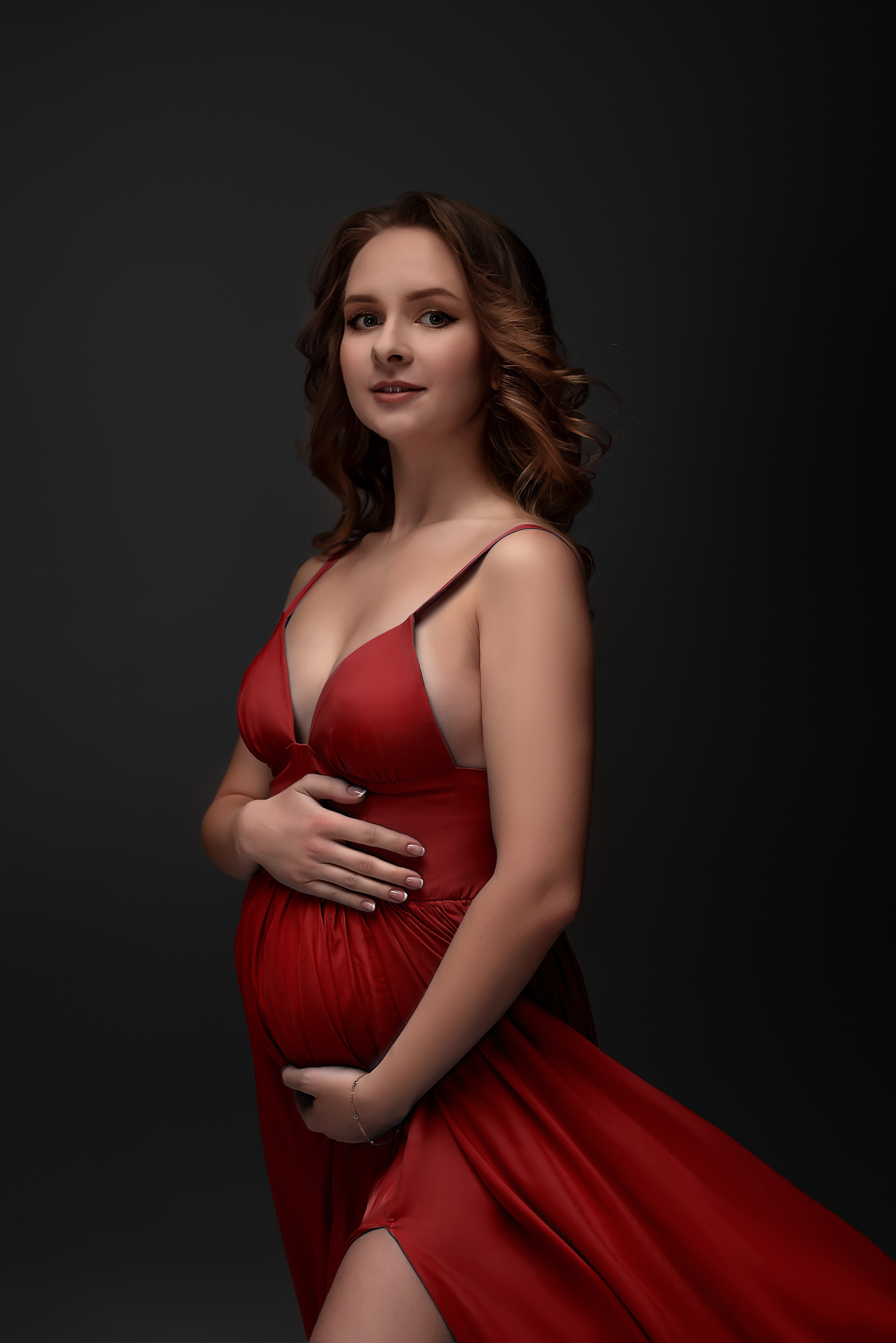 Беременность