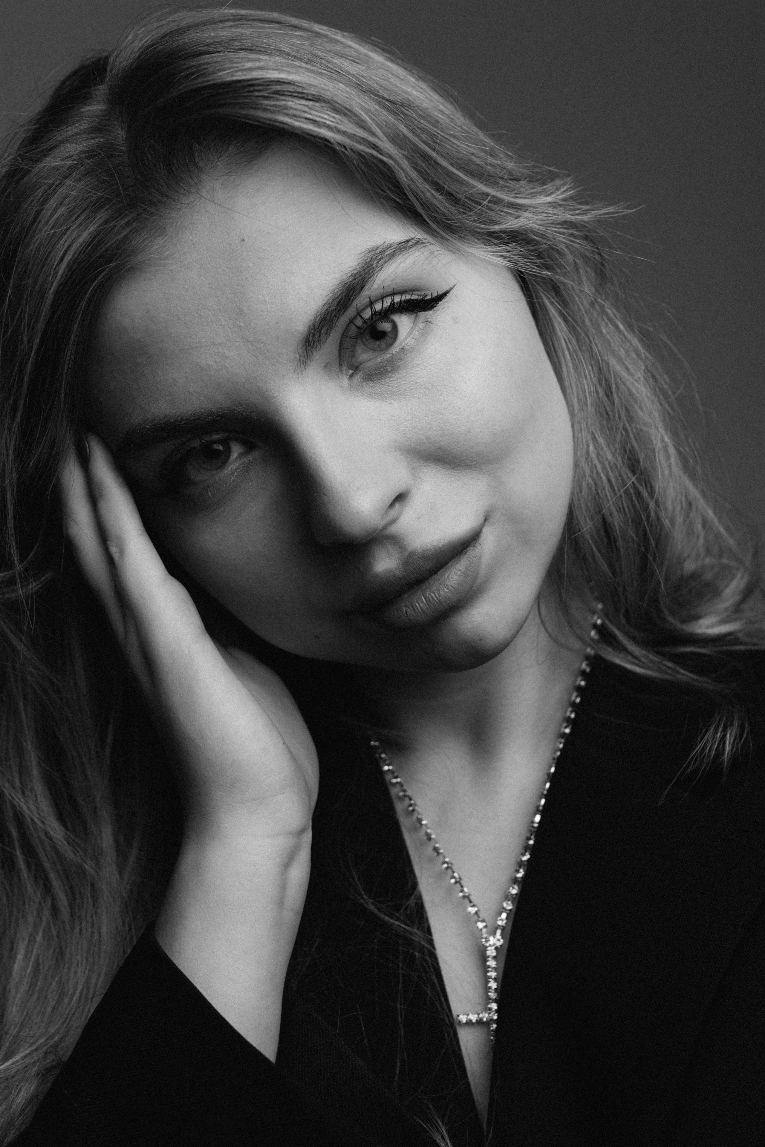 Дарья. Семейный фотограф в Новом Уренгое Алёна Пряженцева