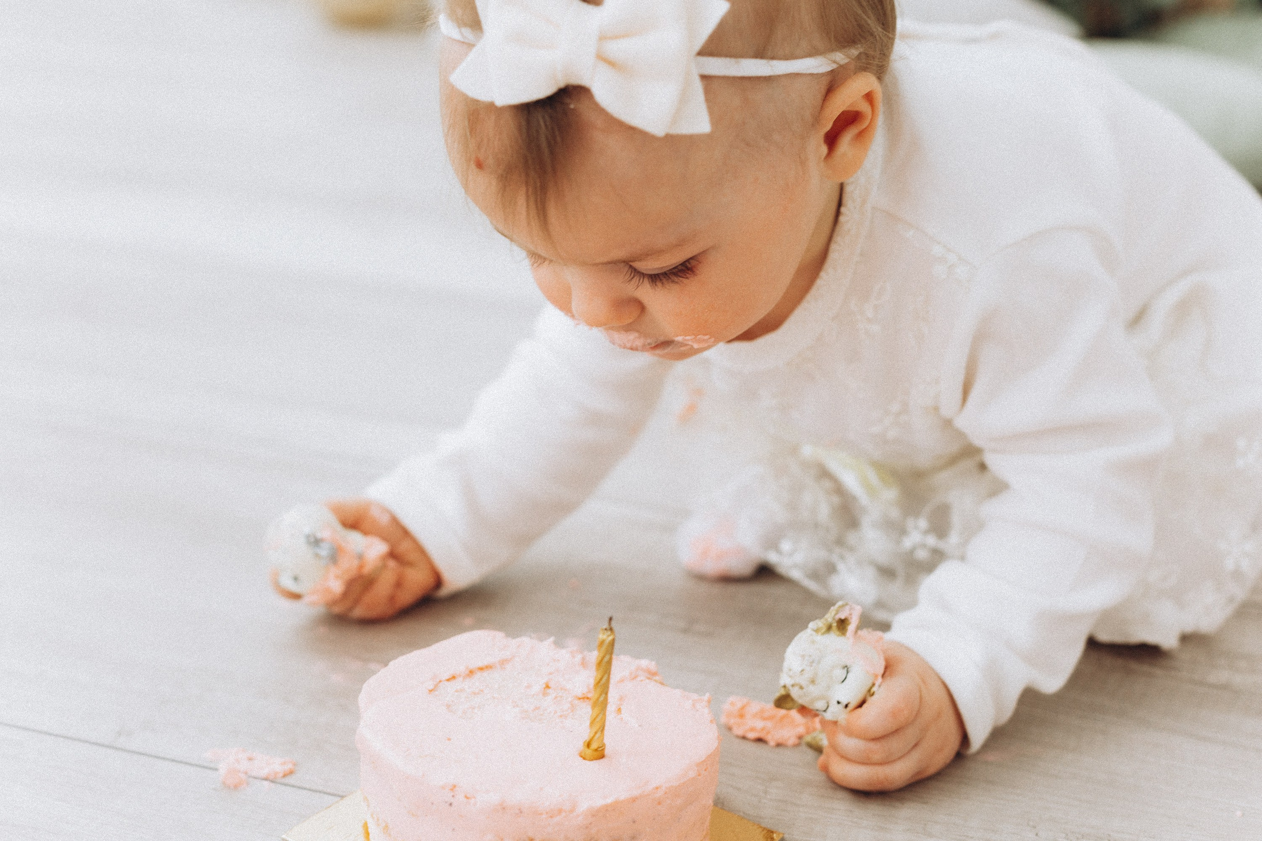 Настюша и Дарина. Семейный фотограф Томск