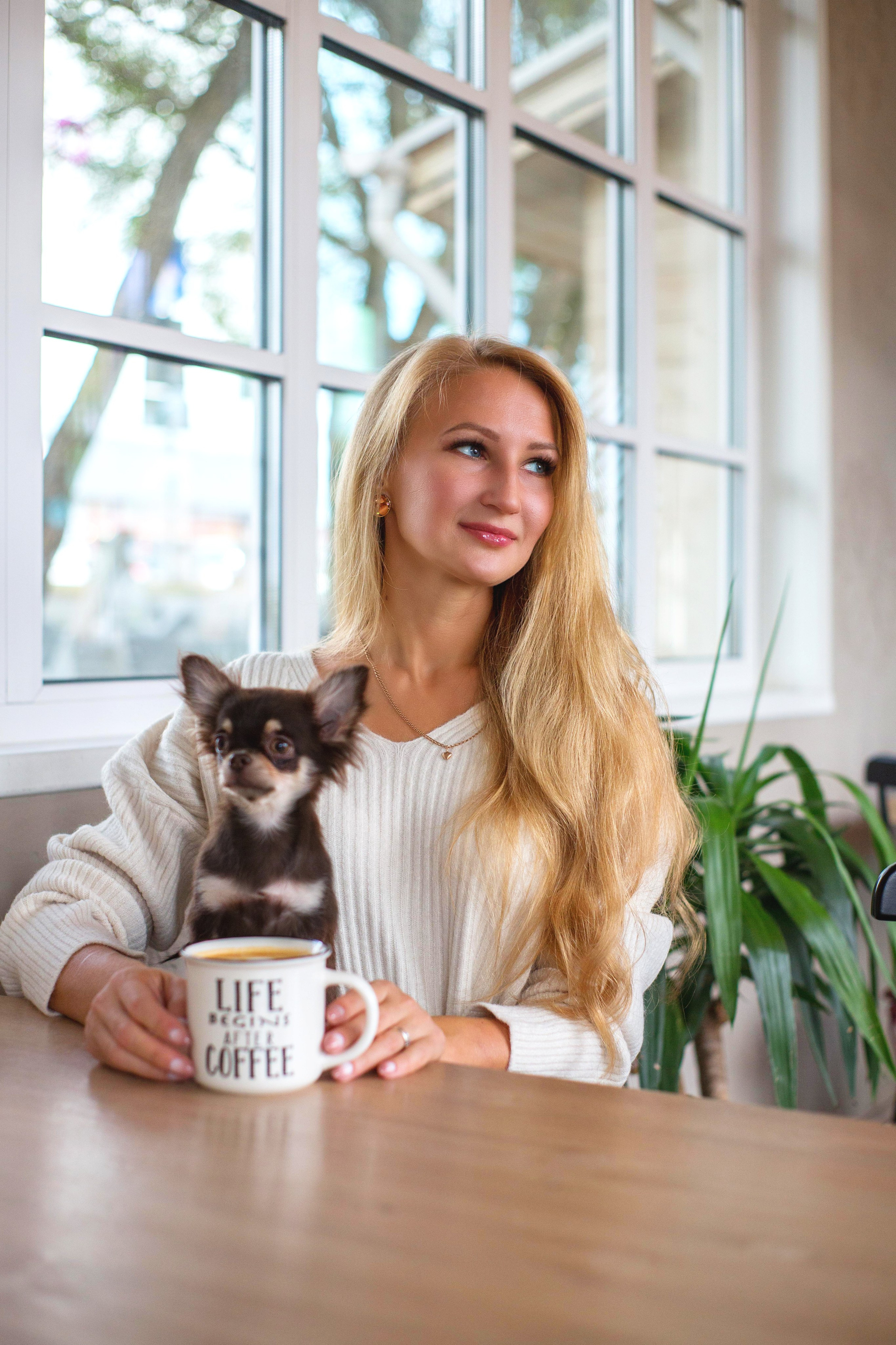 Ольга и Изи. Https://moshkovaphoto.ru/