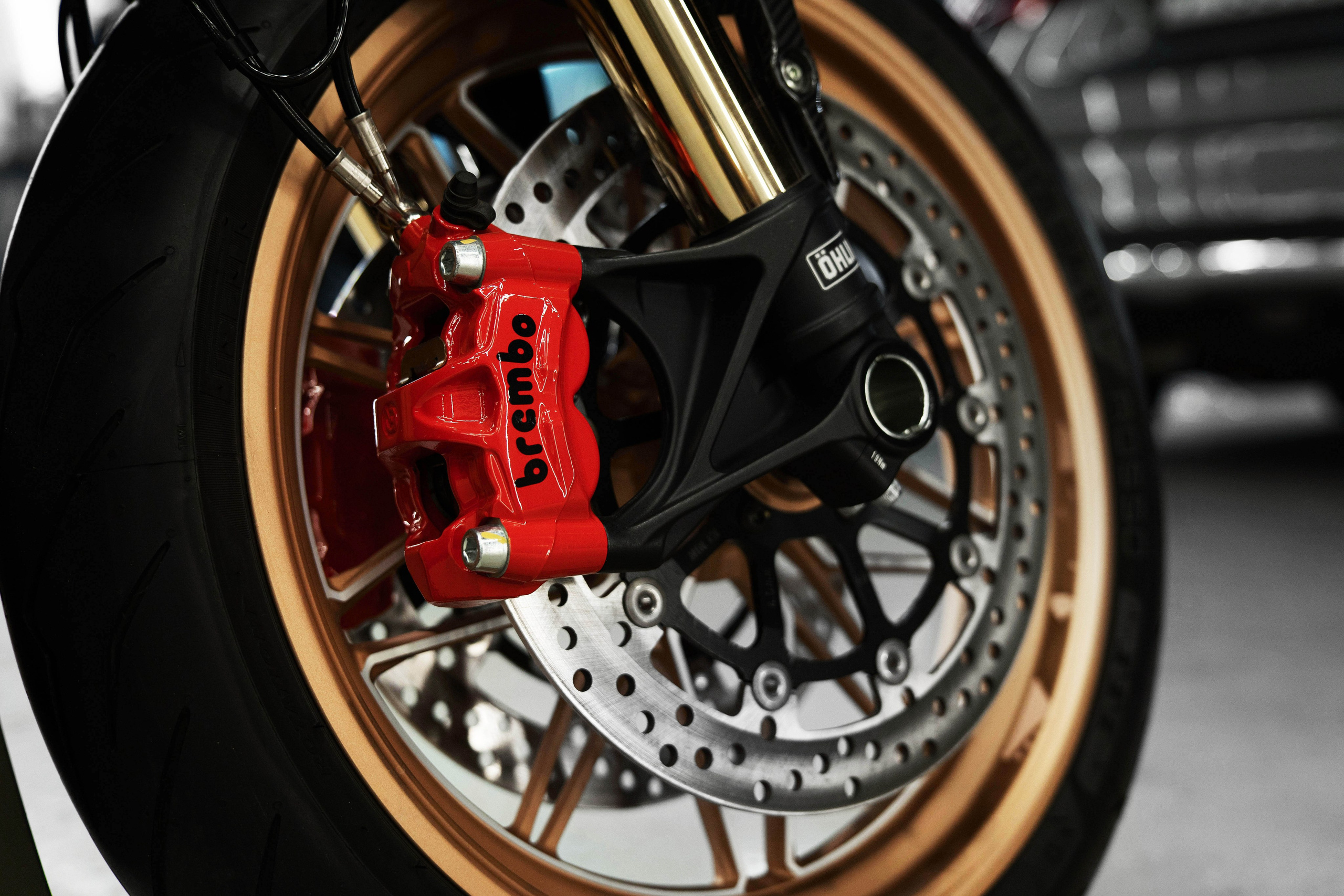 Ducati Diavel Lamborghini. Автомобильный фотограф Светлана Усова