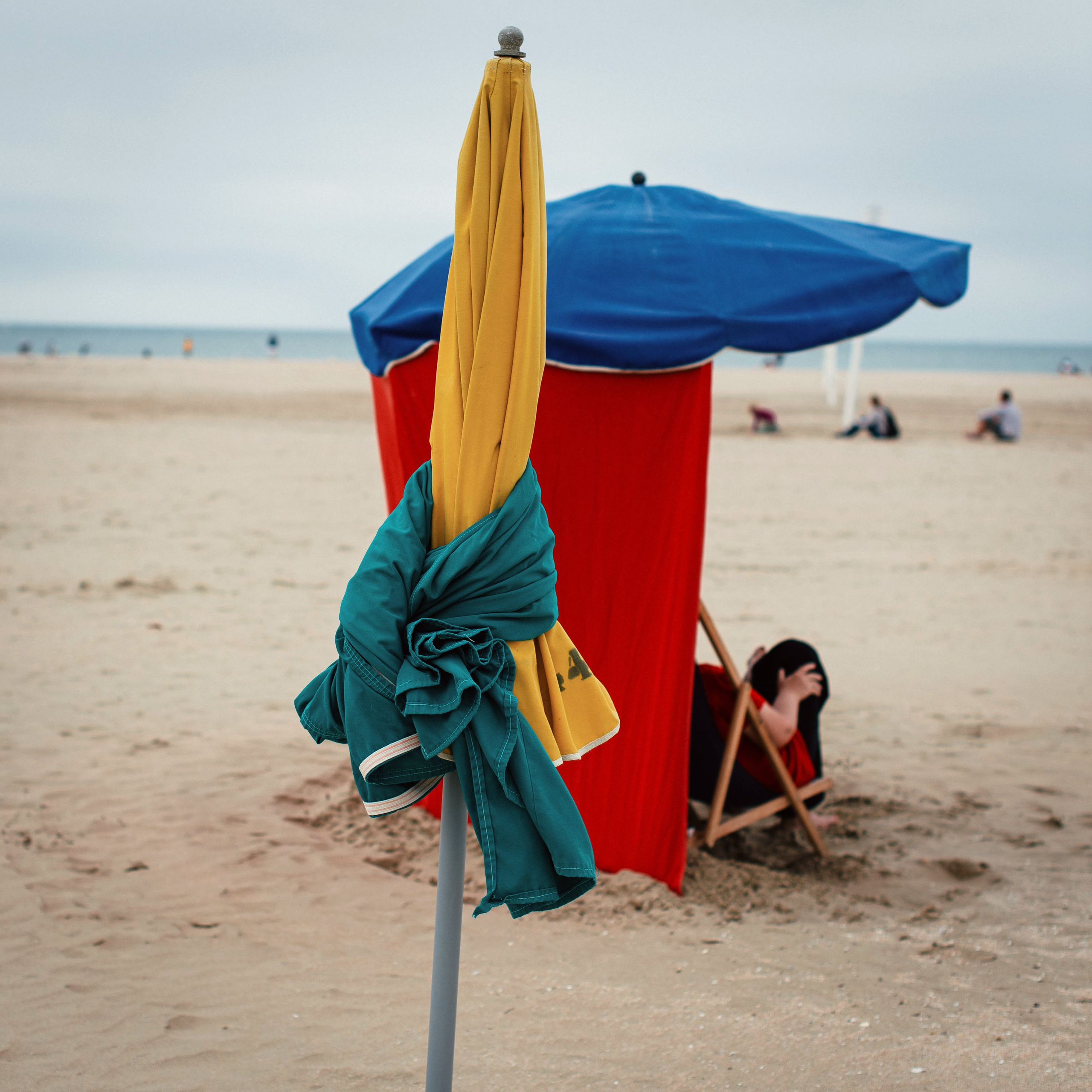 Франция. Фотографии Дмитрия Захаренко