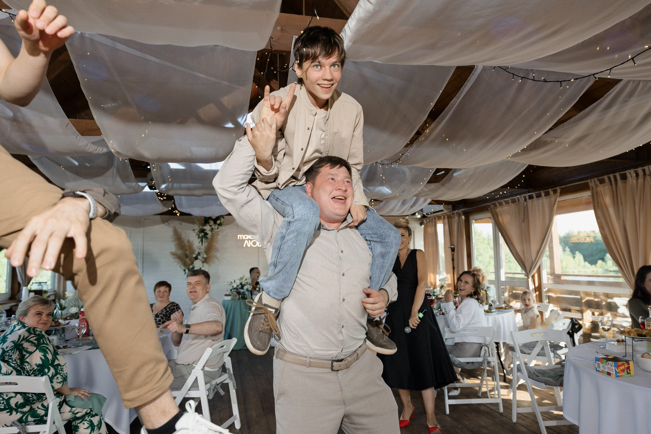 Алина и Кирилл. Свадебный и портретный фотограф в Архангельске Илья Труфанов