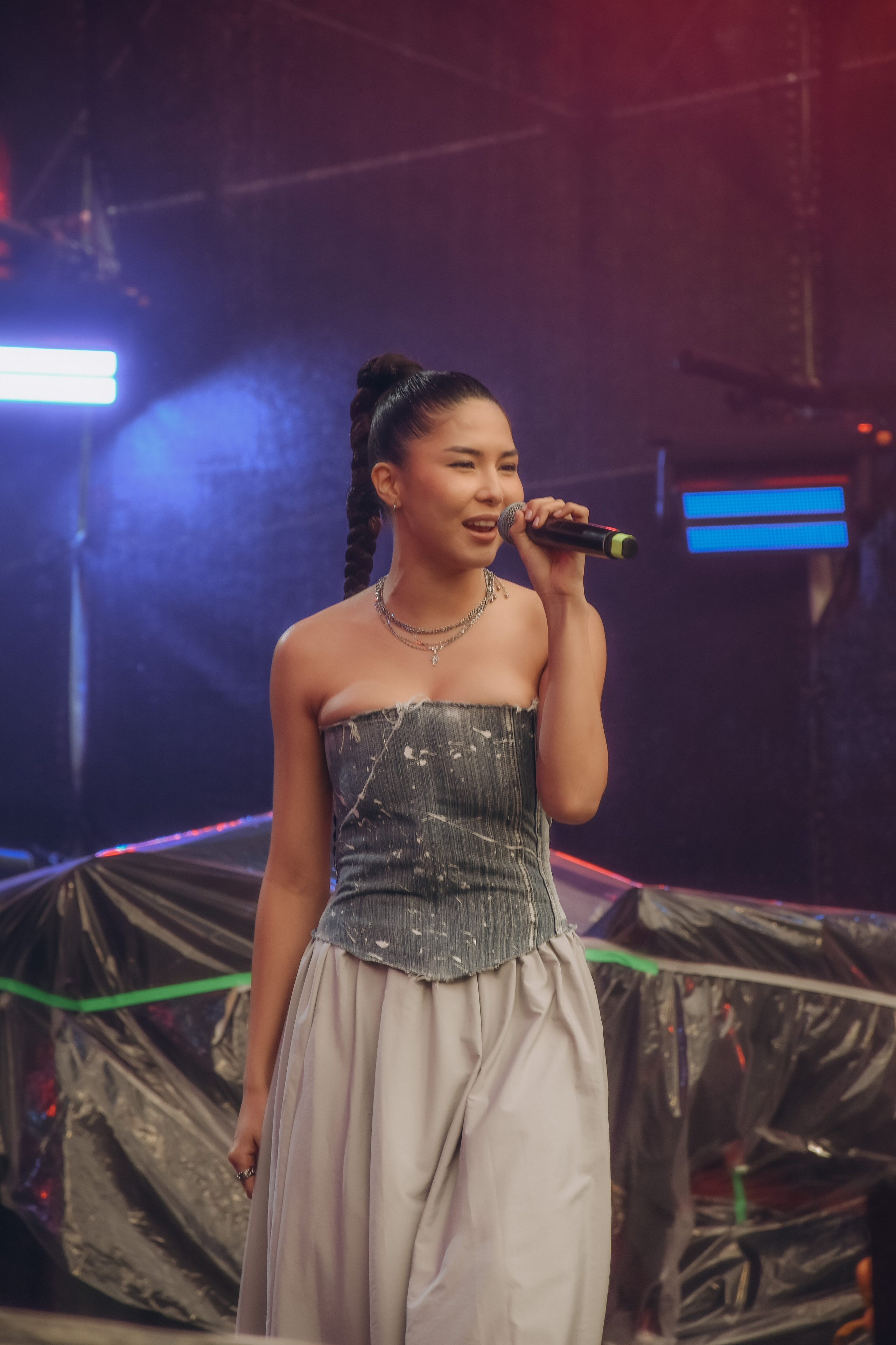 Dequine, Ayau, Shiza, Lilly. Фотограф в Алматы