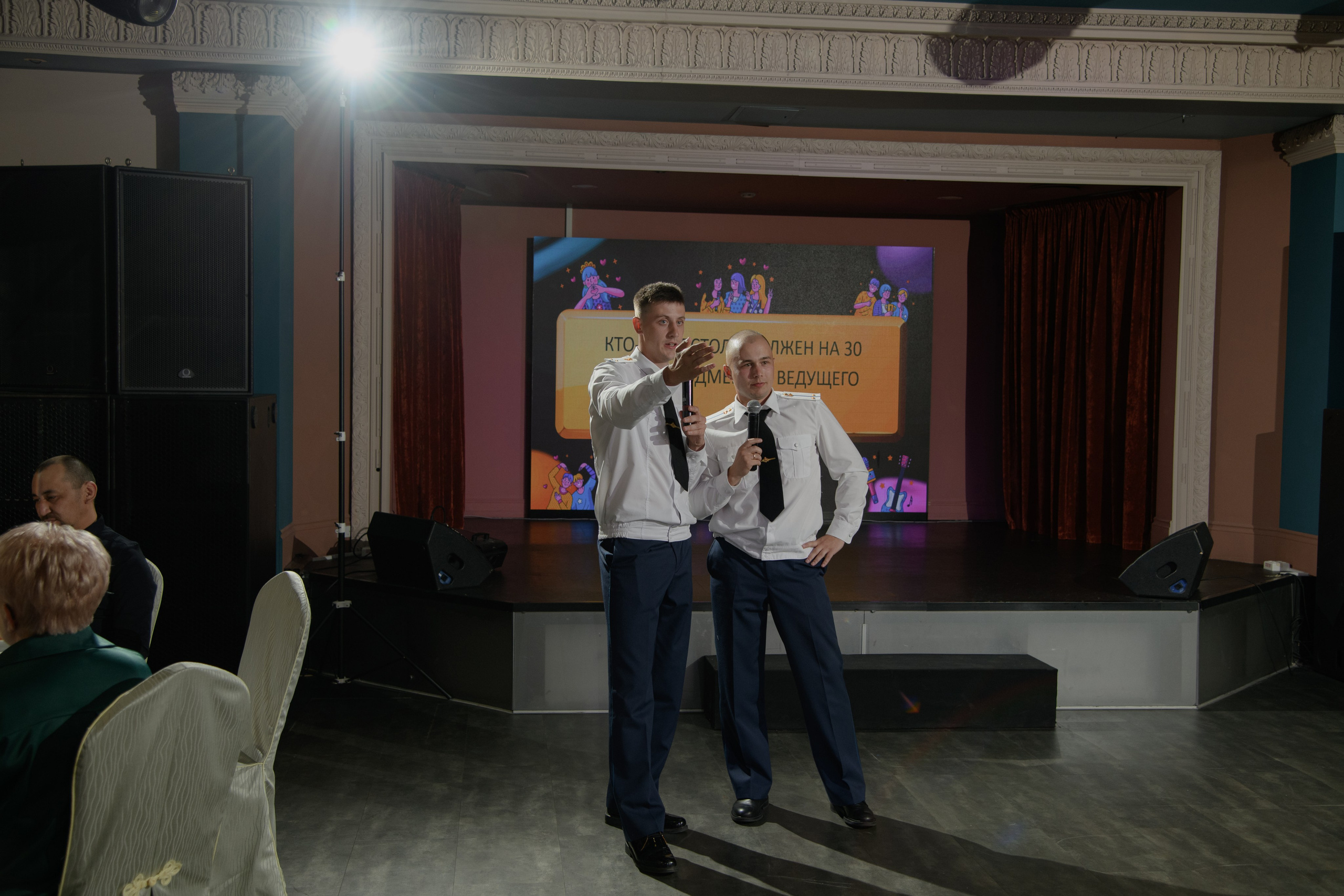 Выпуск офицеров боевого управления ЧВВАКУШ. Свадебный фотограф Екатеринбург/Челябинск — Любовь Волохова