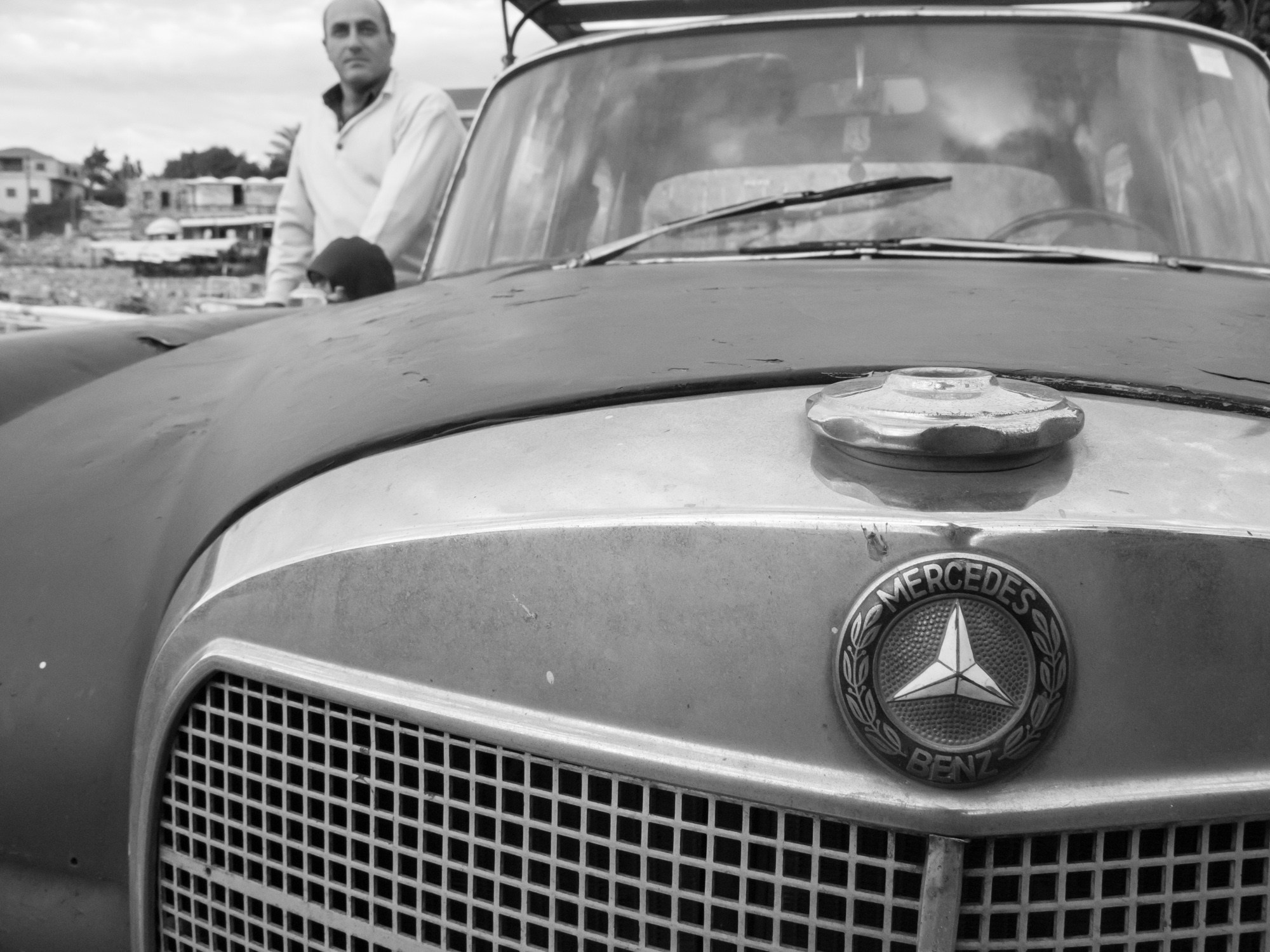 Ливан. Фотограф Алексей Скоробогатько