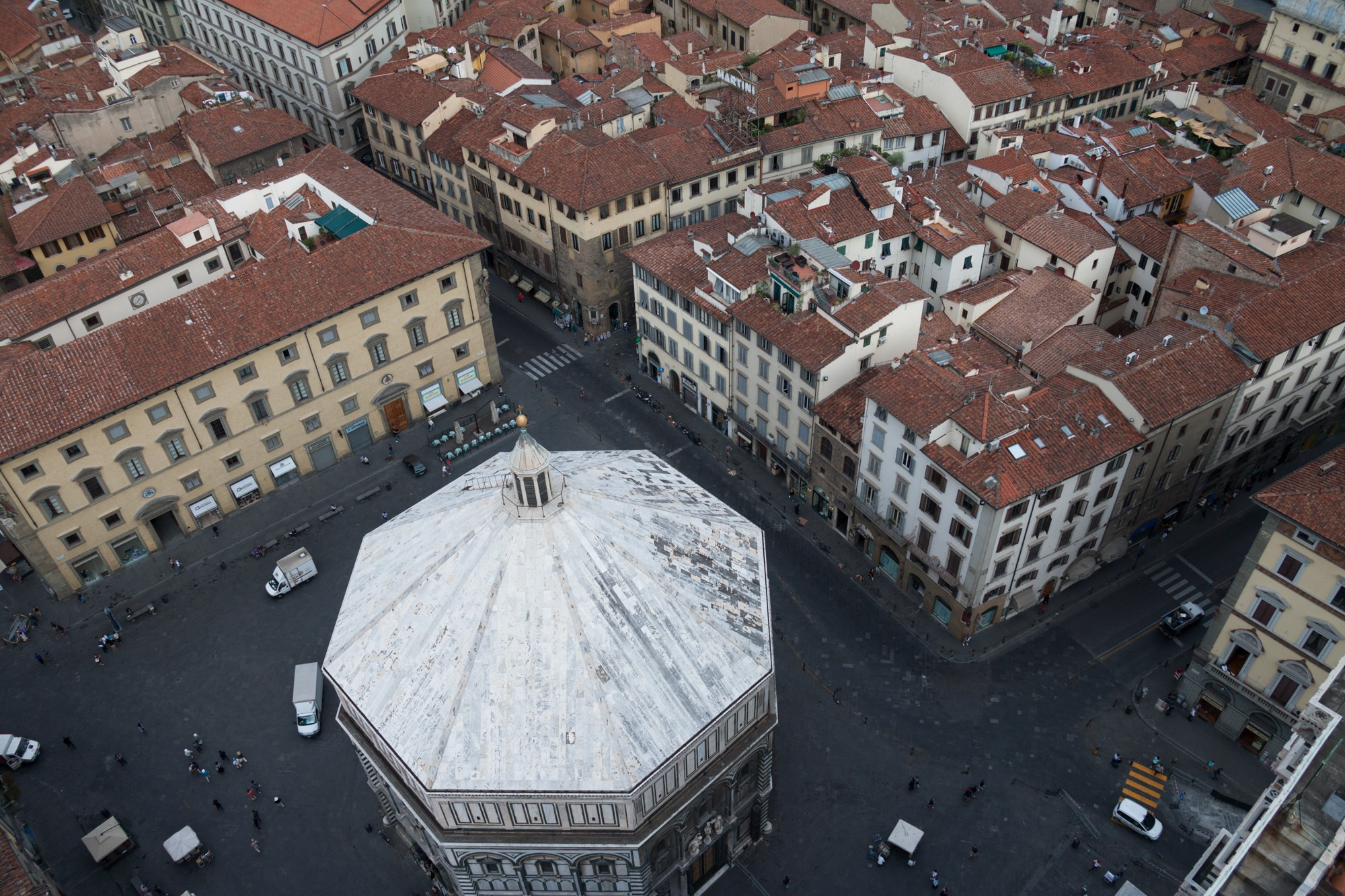 Италия. Фотограф Алексей Скоробогатько