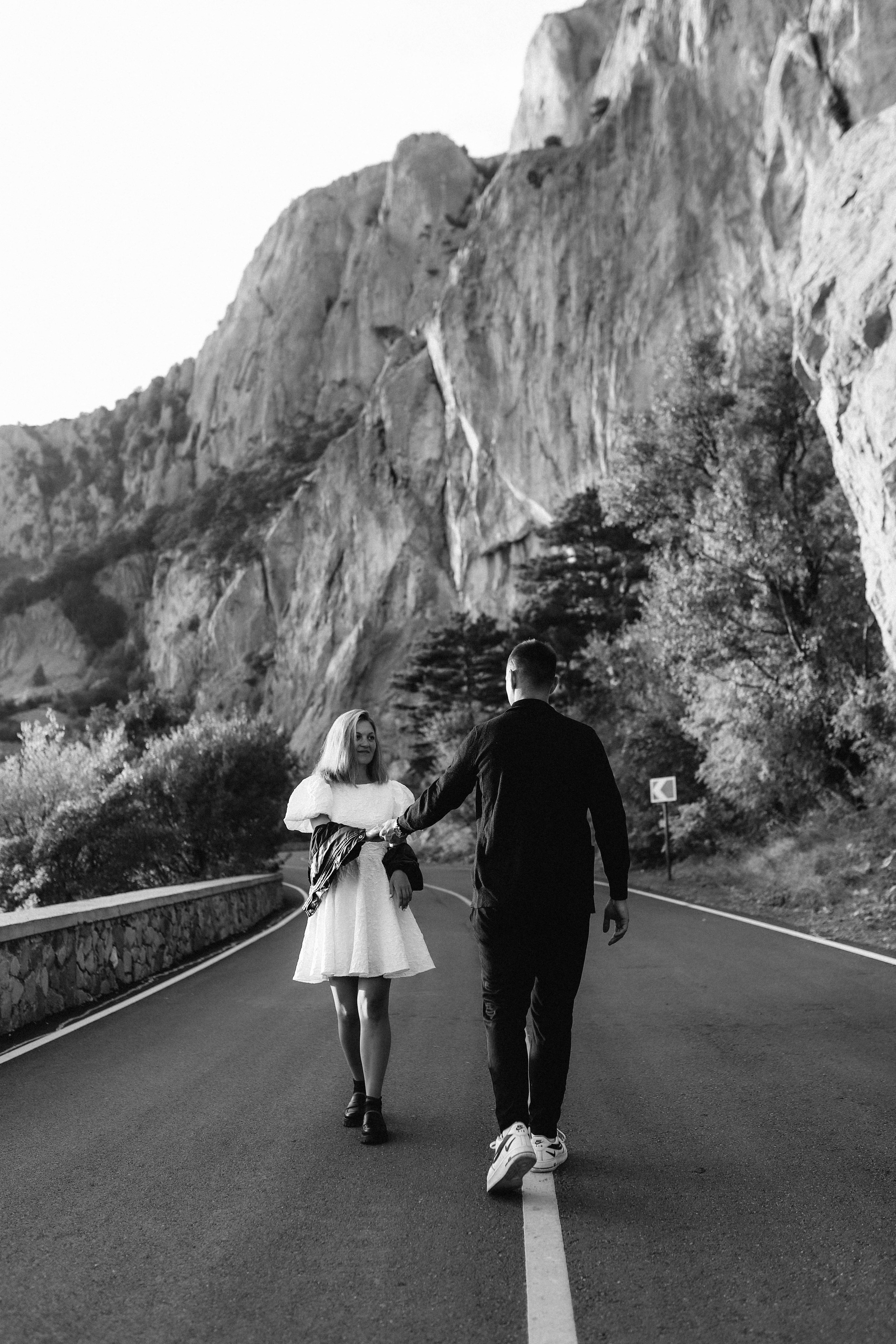 Антон & Анастасия. Свадебный фотограф в Ялте Булгакова Анна