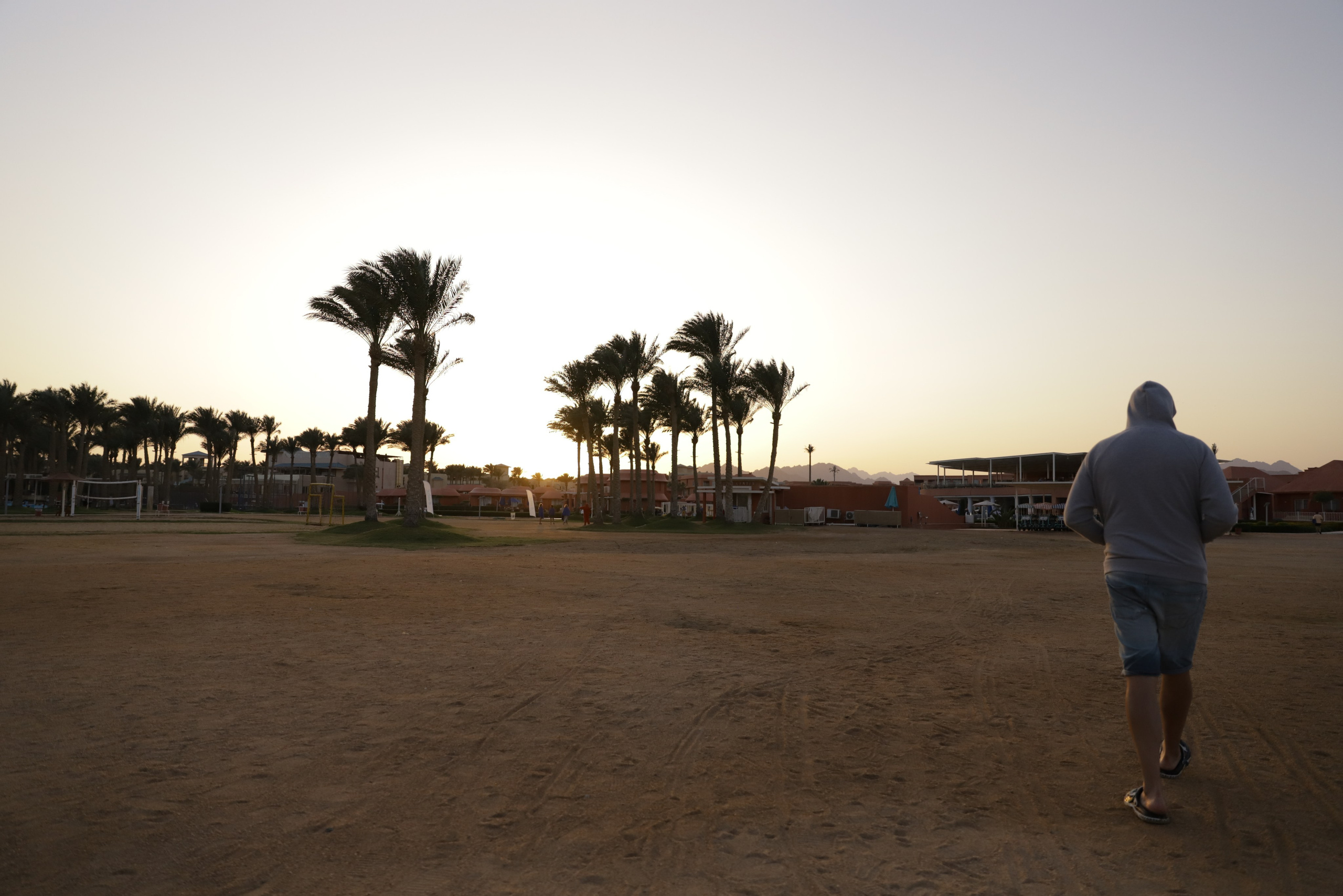 Шарм-Эль-Шейх. Светлана Иванова - профессиональный фотограф
