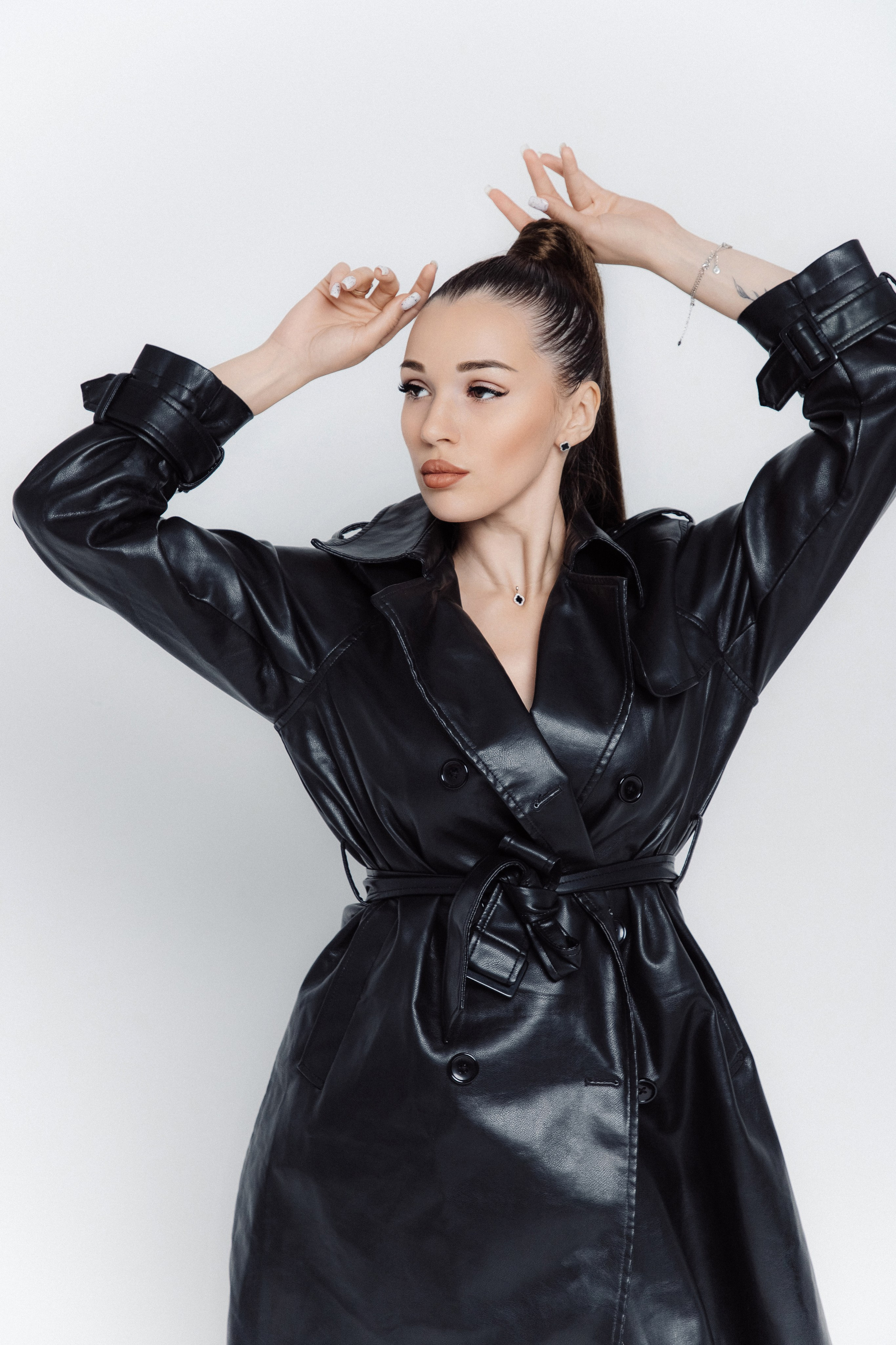 Настя. Фотограф Ирина Красса