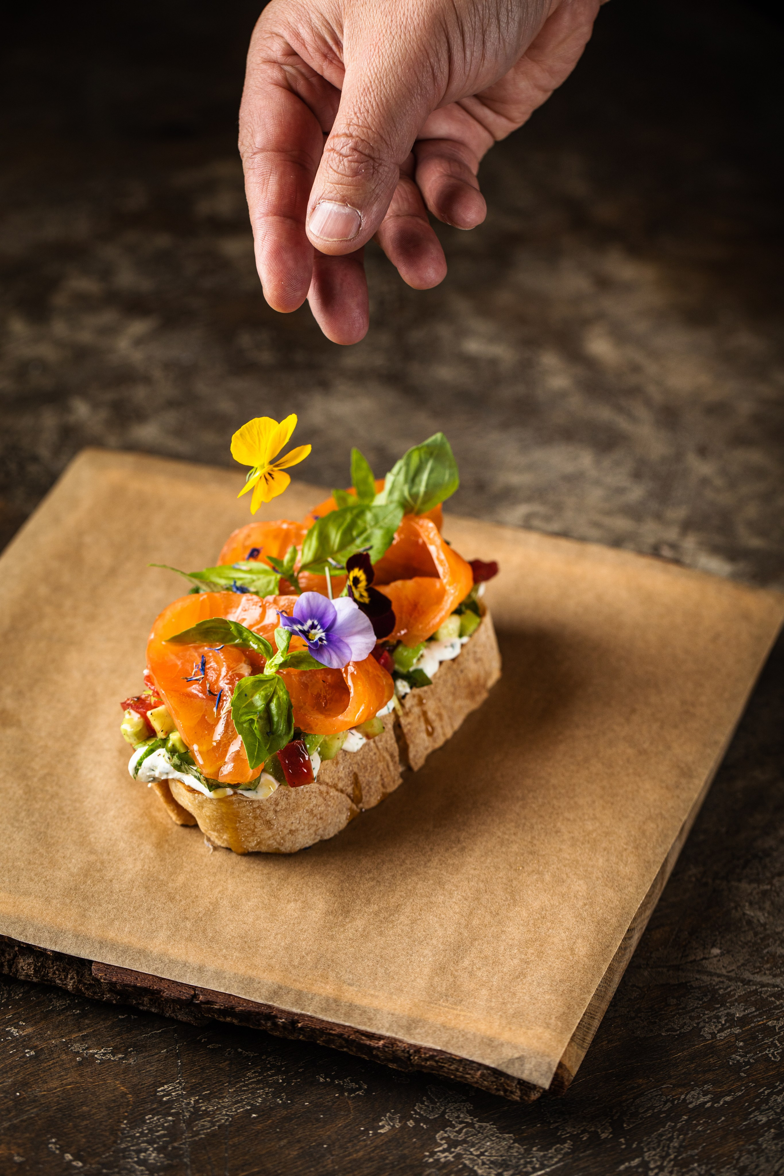 Съемки для меню. Фуд-фотограф Москва, фуд-стилист, предметный фотограф, видеограф