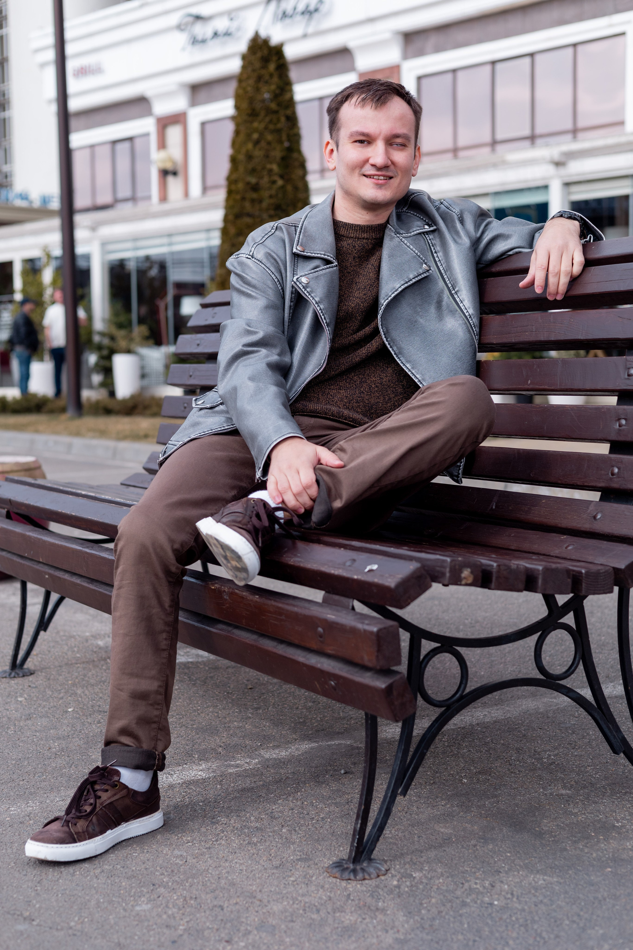 Мужские портреты. Анастасия Соломенная и Василиса Марченко Фотографы Краснодар