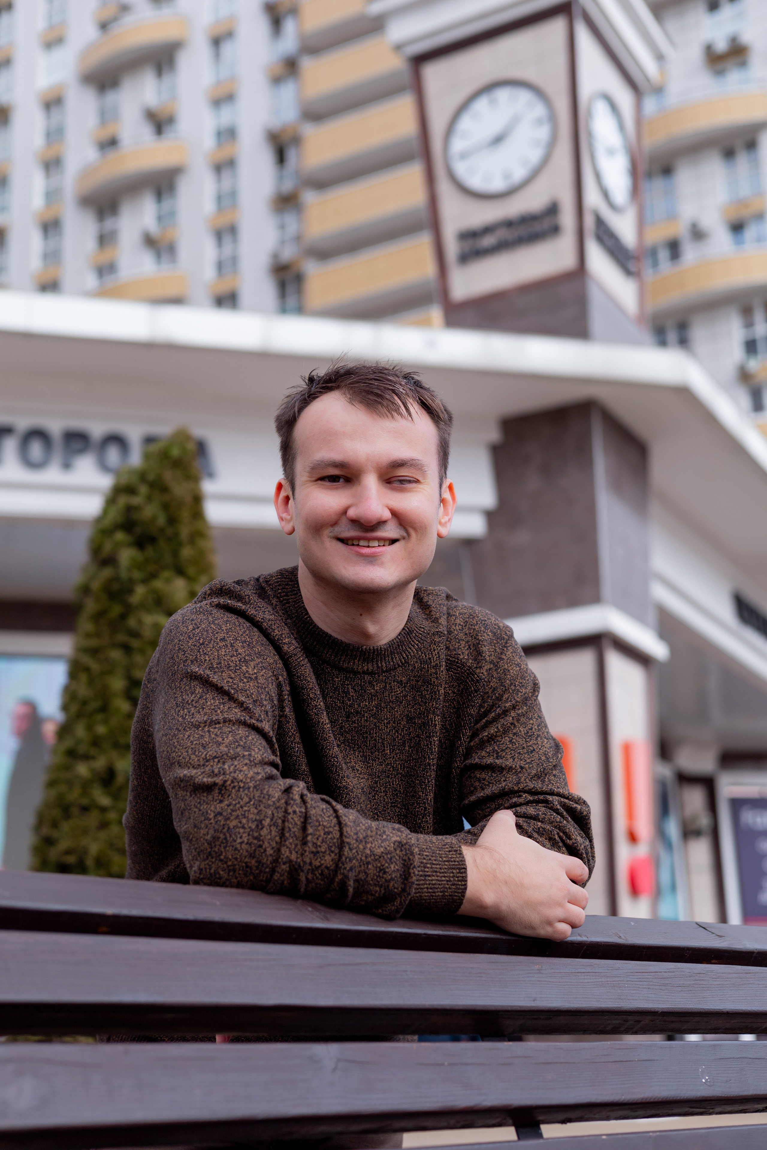 Мужские портреты. Анастасия Соломенная и Василиса Марченко Фотографы Краснодар