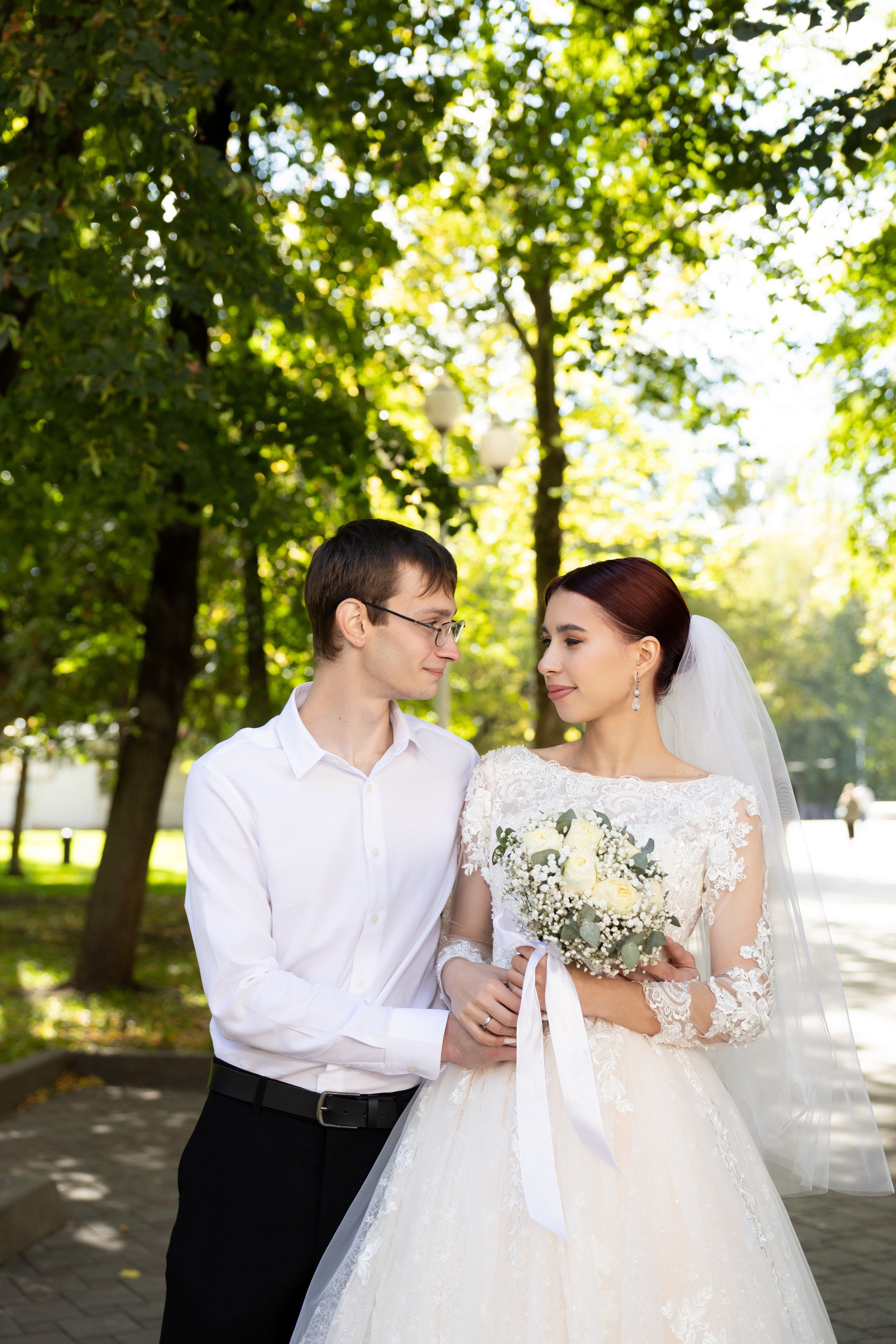 Love & Свадебные. Анастасия Соломенная и Василиса Марченко Фотографы Краснодар