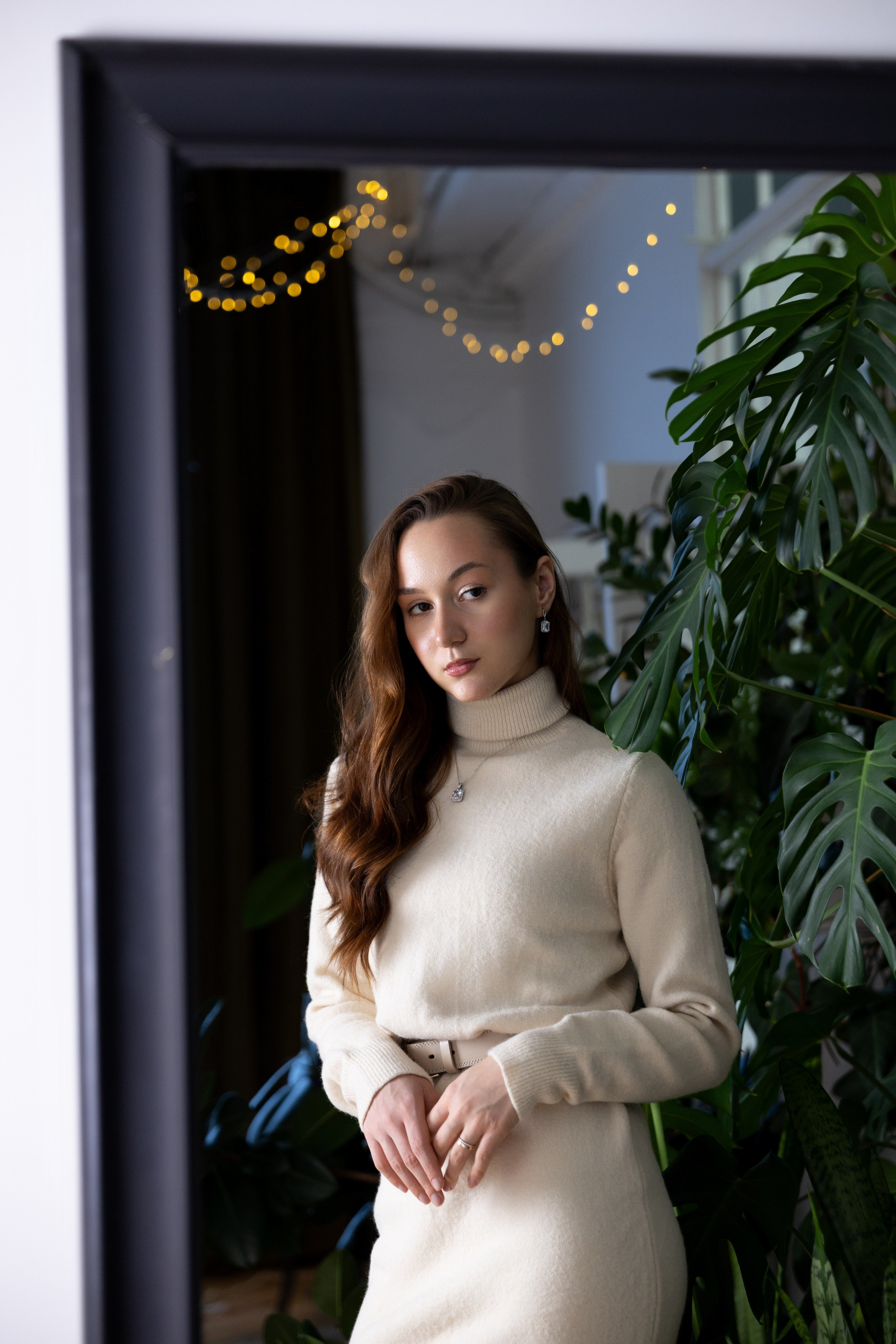 Студийные. Анастасия Соломенная и Василиса Марченко Фотографы Краснодар