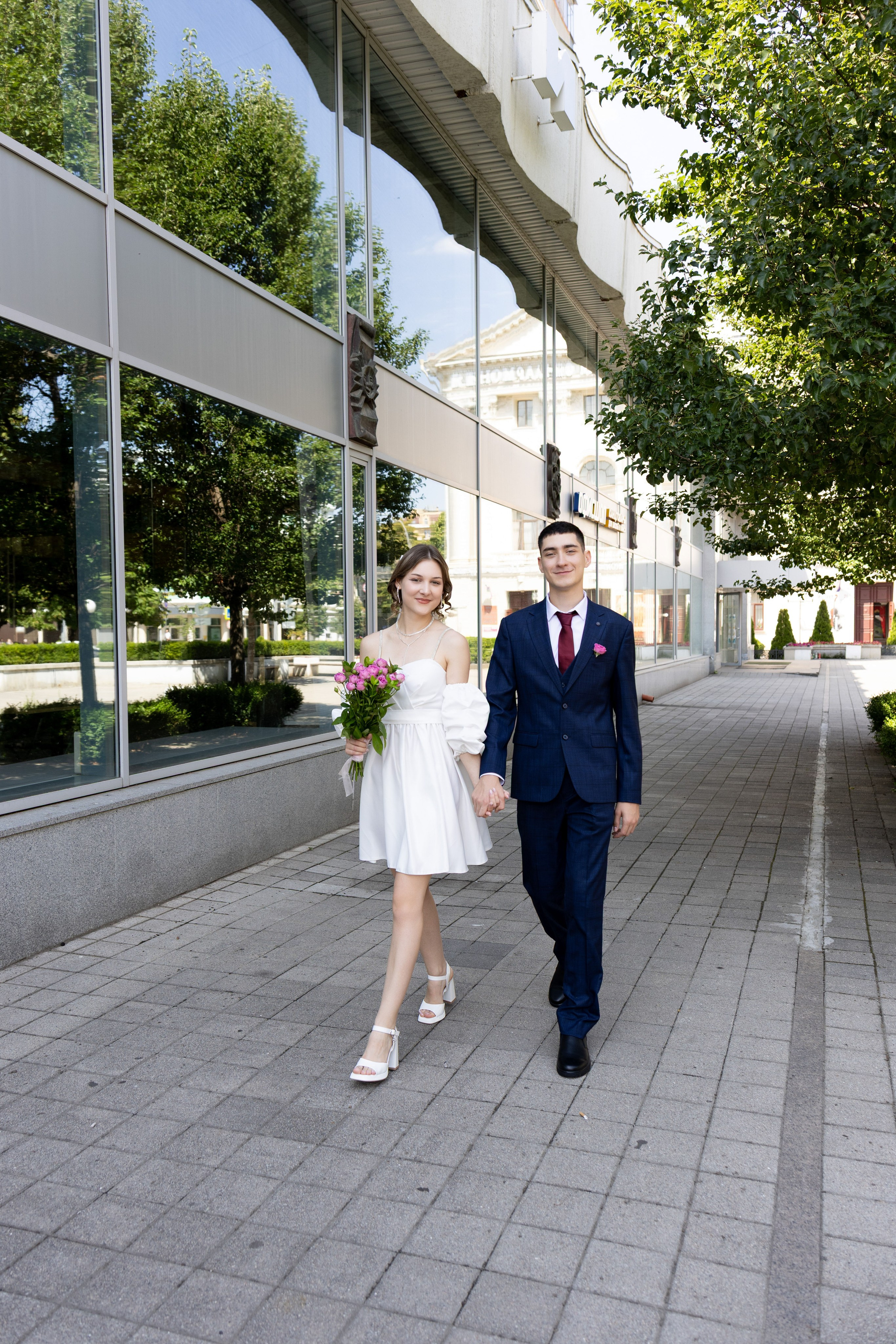 Love & Свадебные. Анастасия Соломенная и Василиса Марченко Фотографы Краснодар