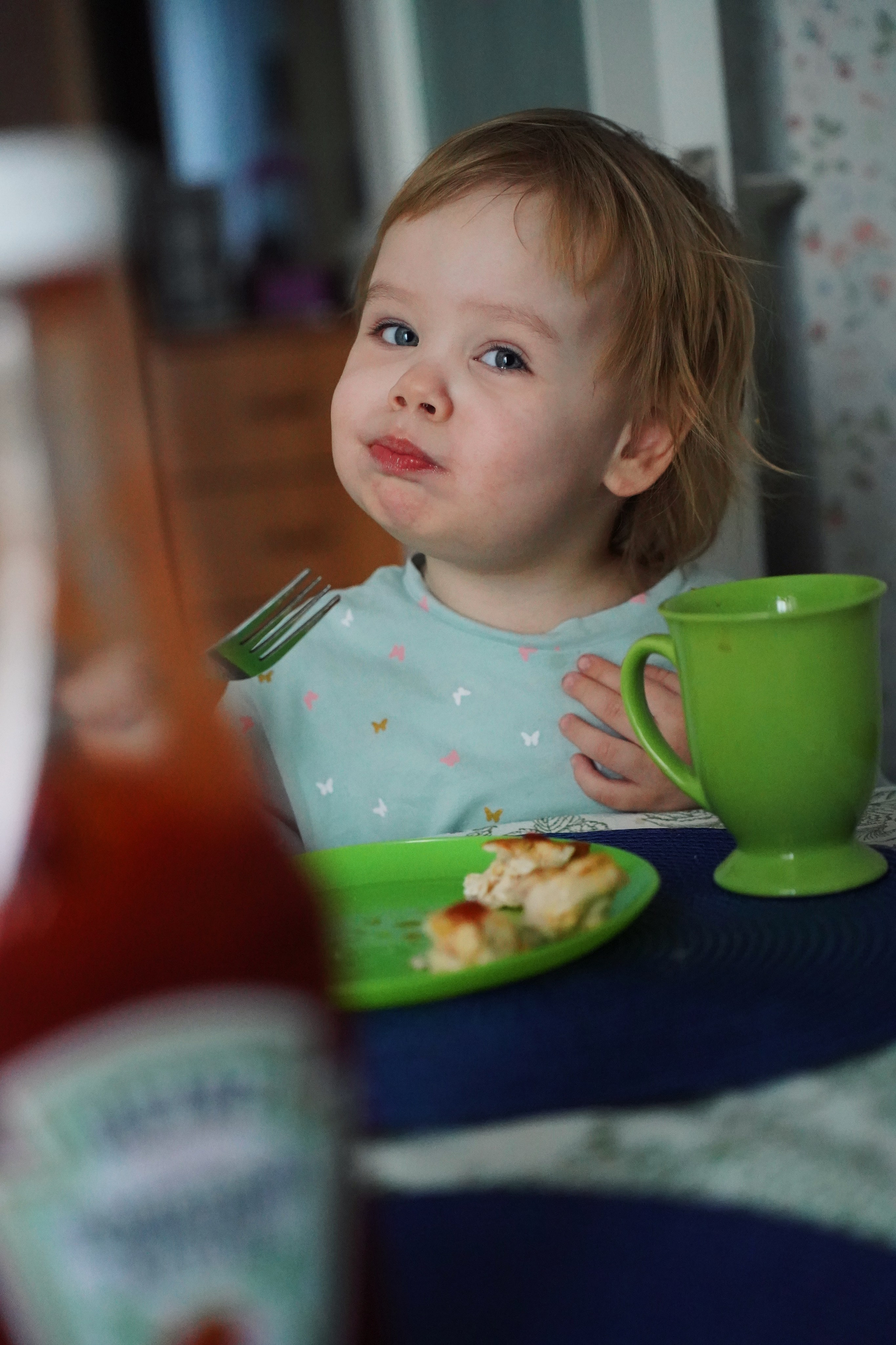LUNCH ALICE. Фотограф и визуальный художник в Туле / Николай Рейзвих