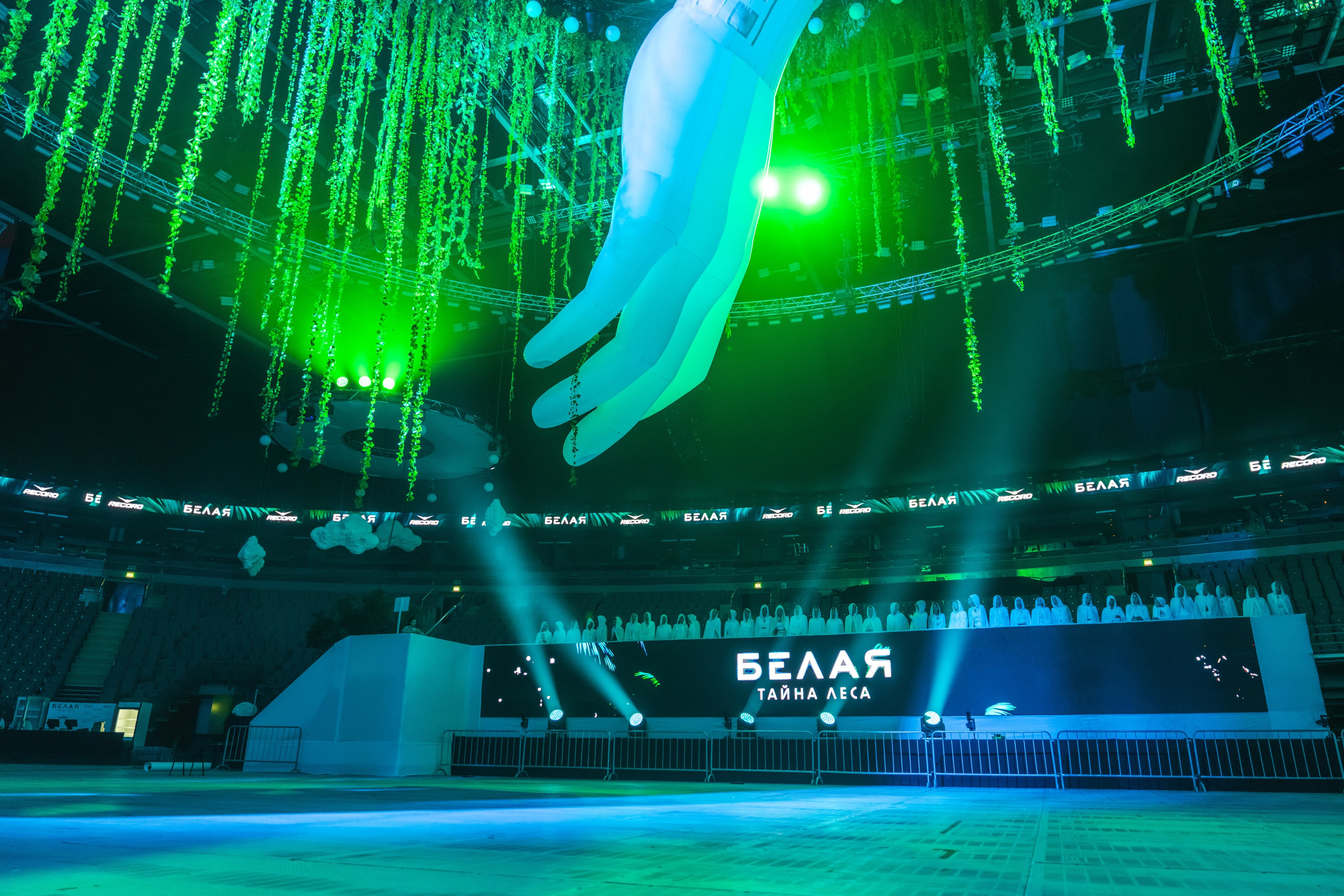 БЕЛАЯ 2025. Святослав Буньков | фотограф