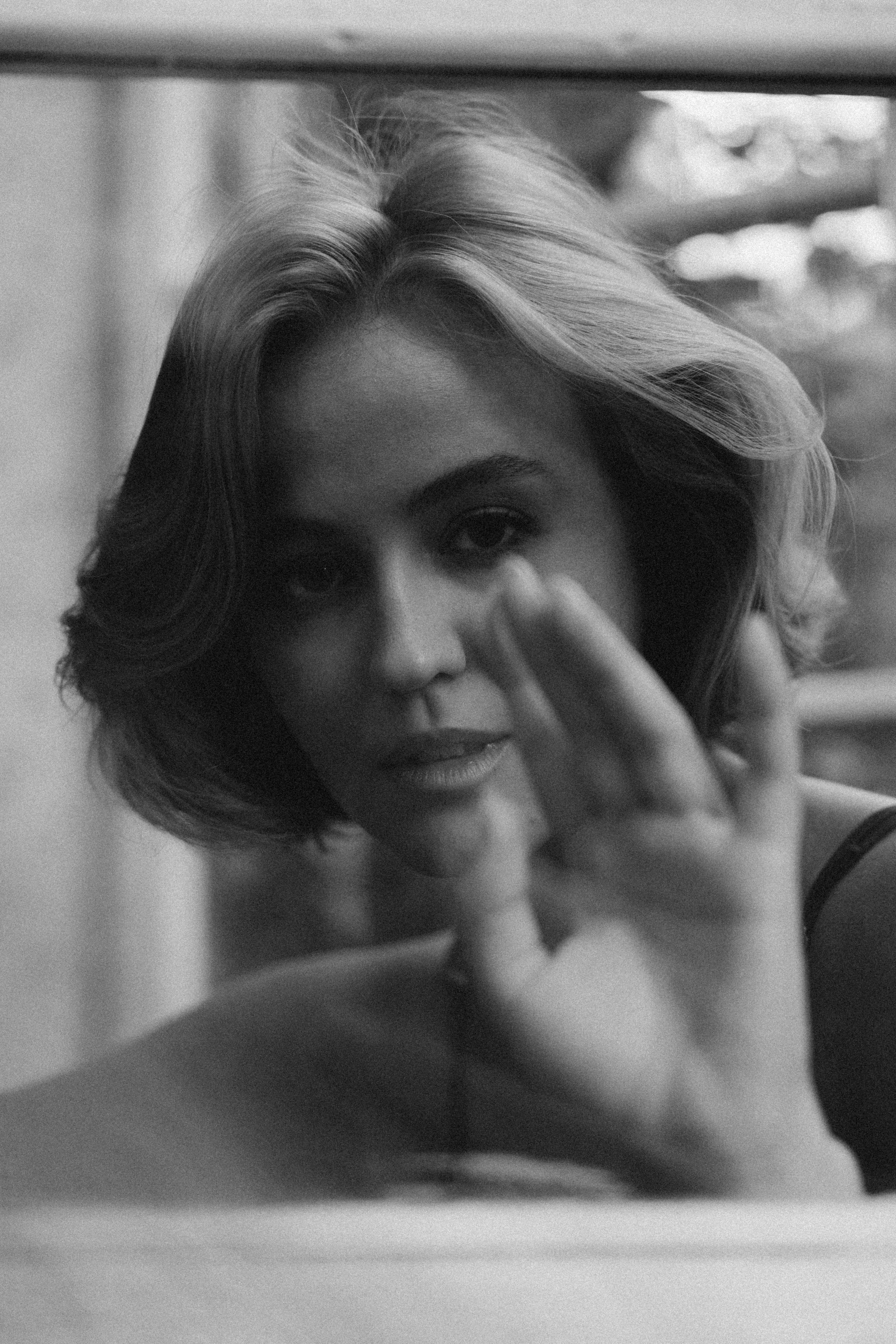 Полина. Семейный и детский фотограф Юлия Шох