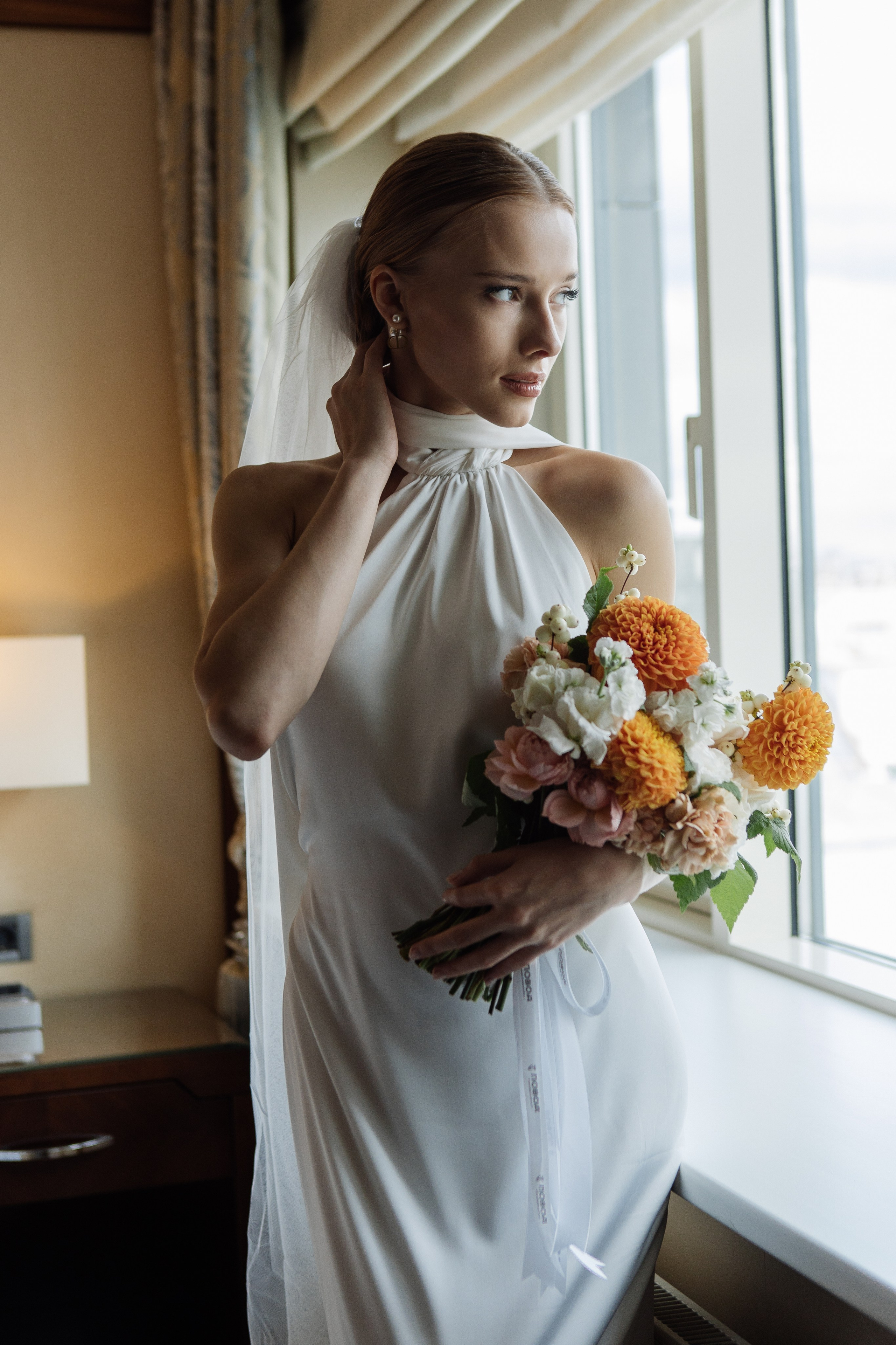 A&V. Свадебный и семейный фотограф Чижова Алина