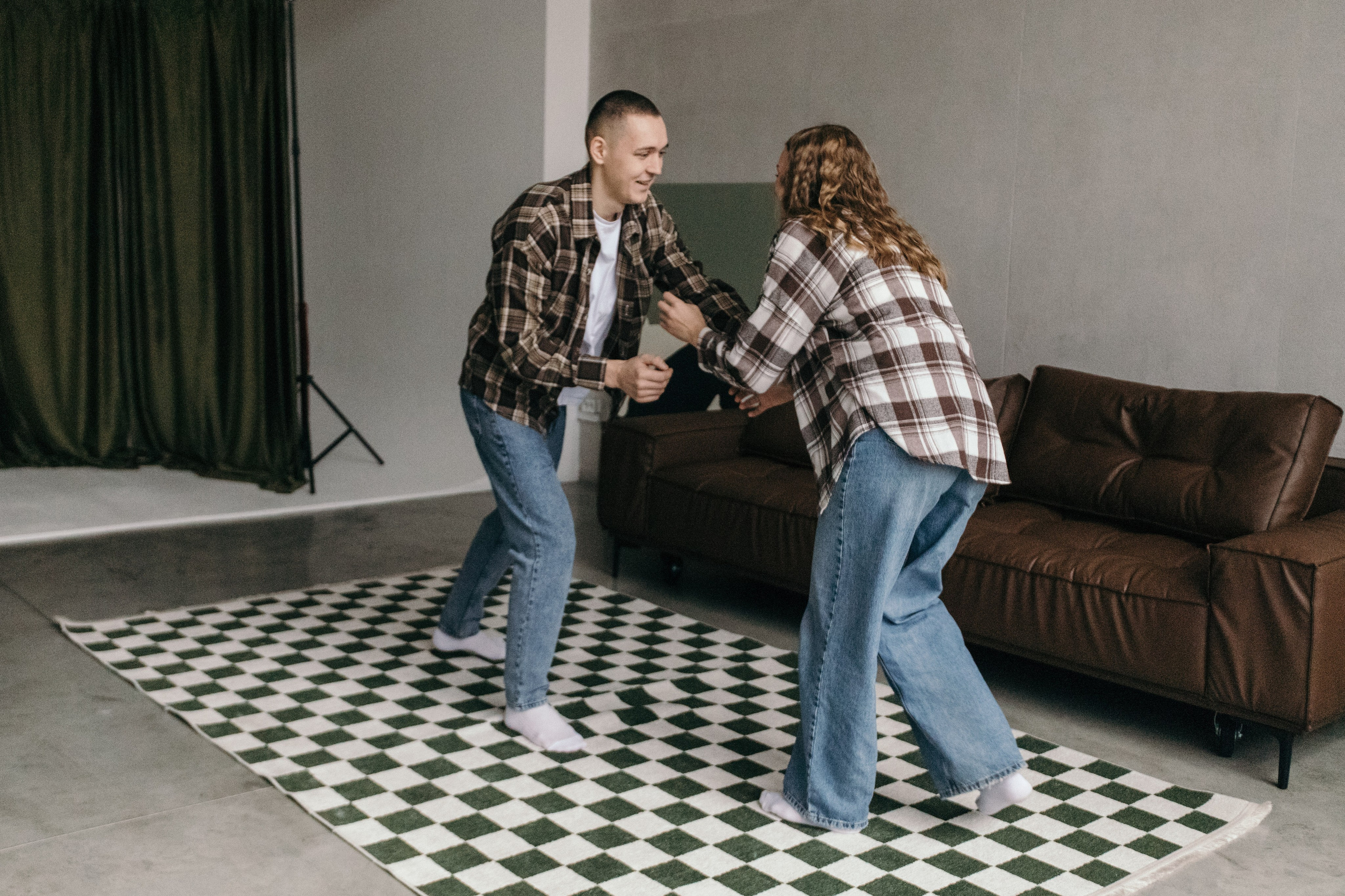 Дарья и Данил. Фотограф Елена Балакина (Челябинск)