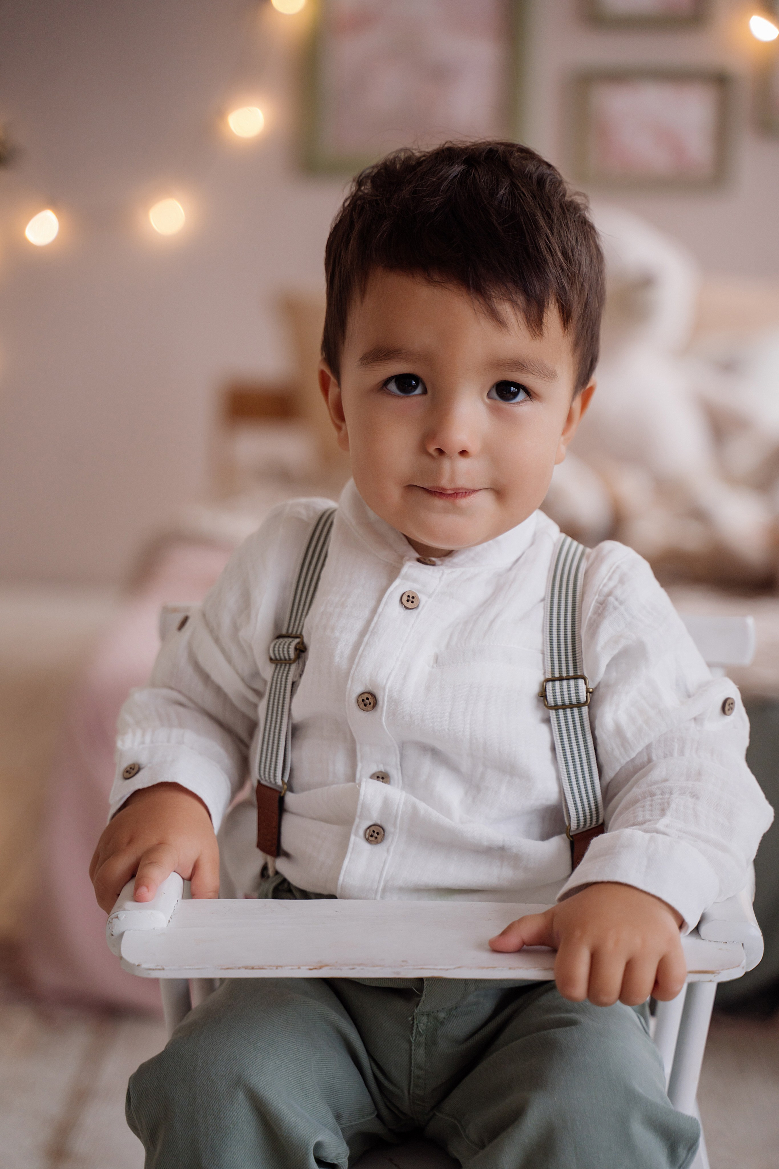 Семейная фотосессия с уточками. Свадебный фотограф