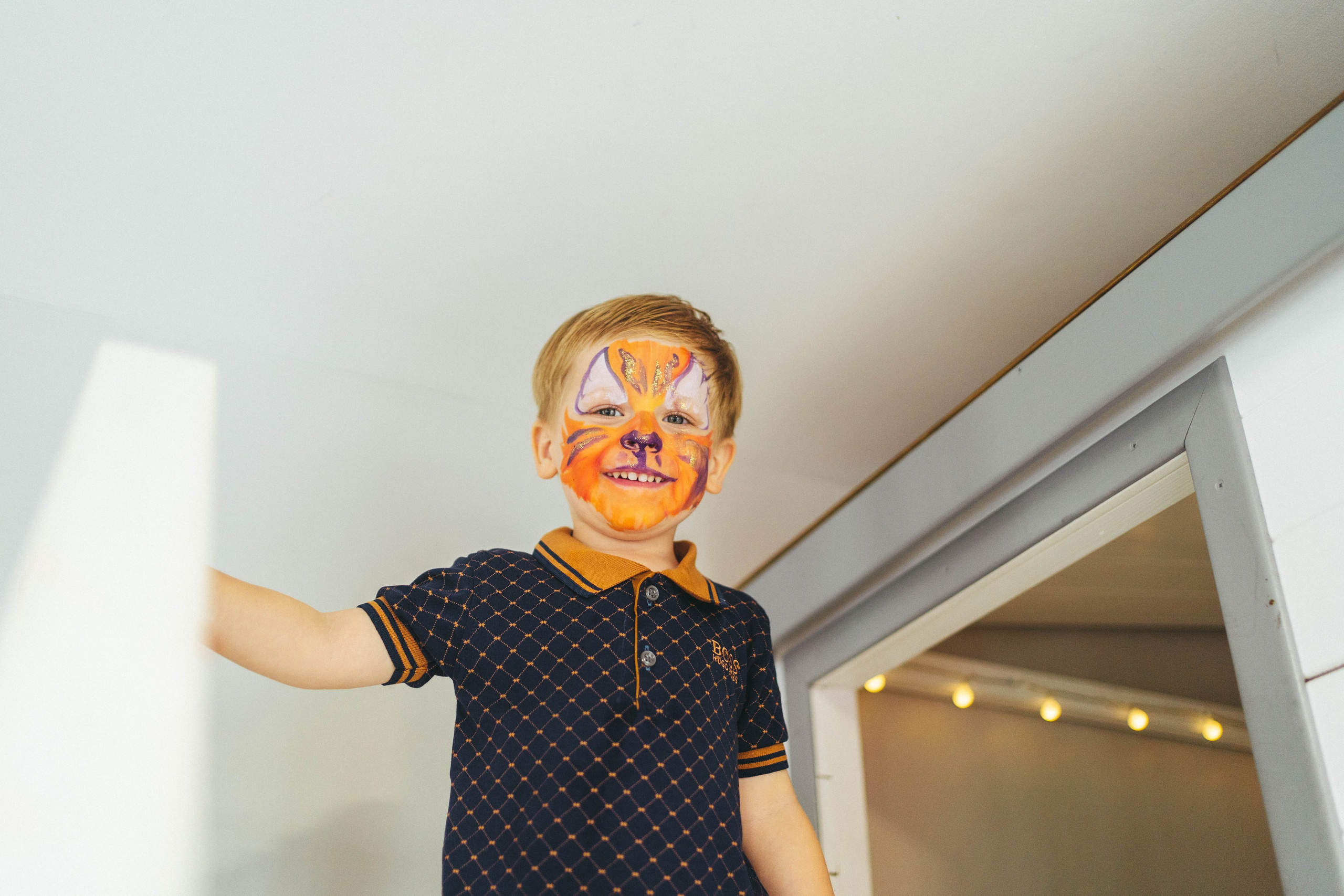 Полина 3 года. Главная