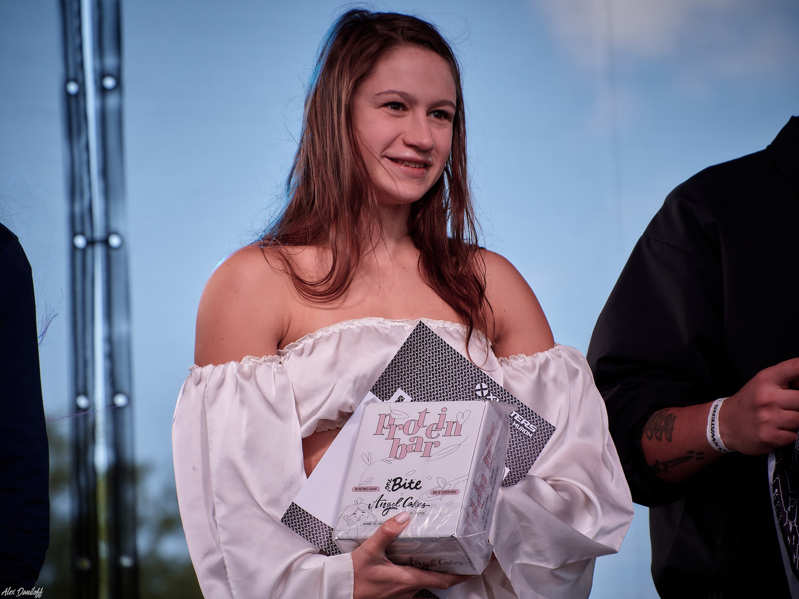 X-Waters Муром 2025. Муром-Инфо. Новости культуры, образования, спорта в городе Муром