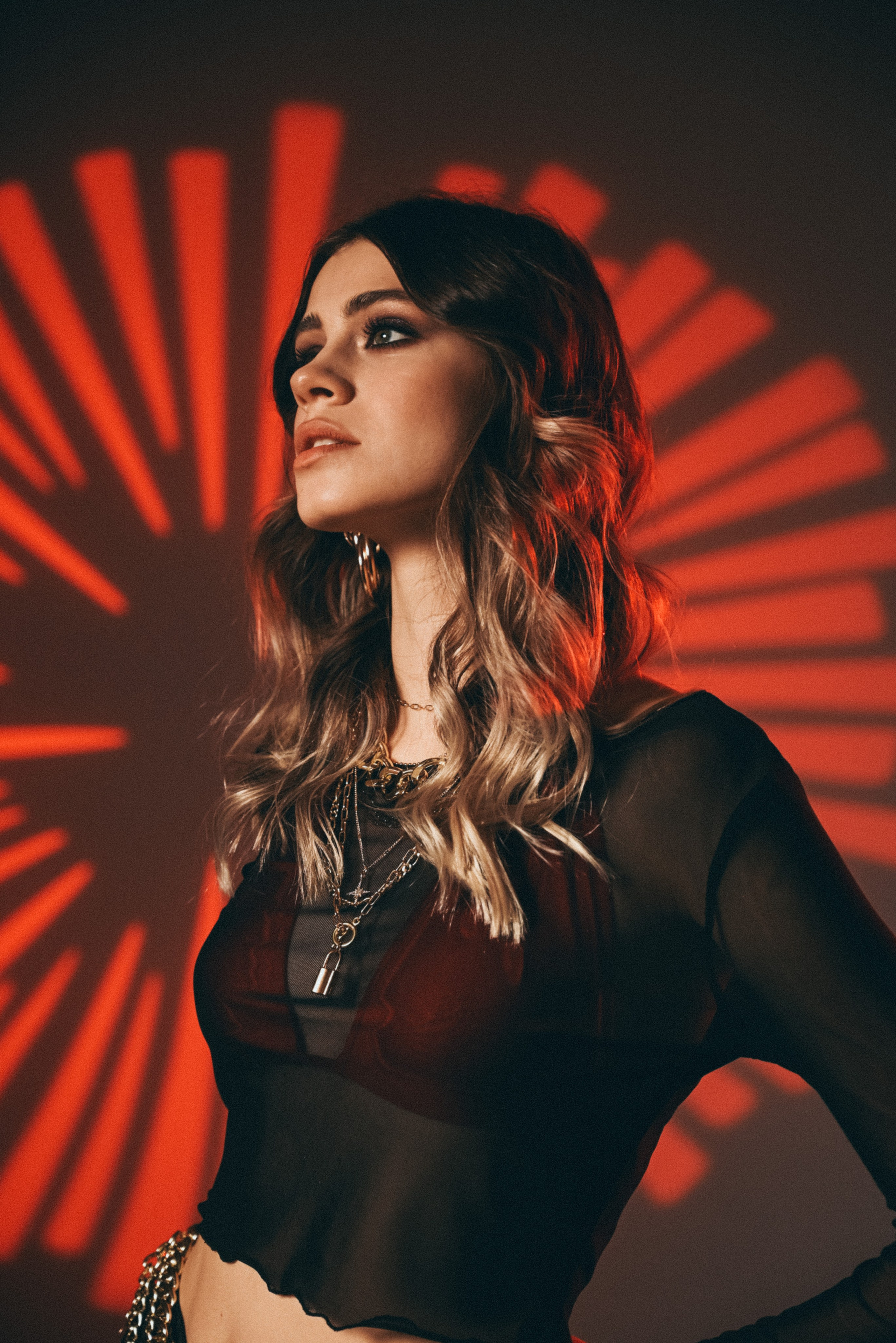 Fashion — съемка. Леся|Фотограф|Москва|Россия