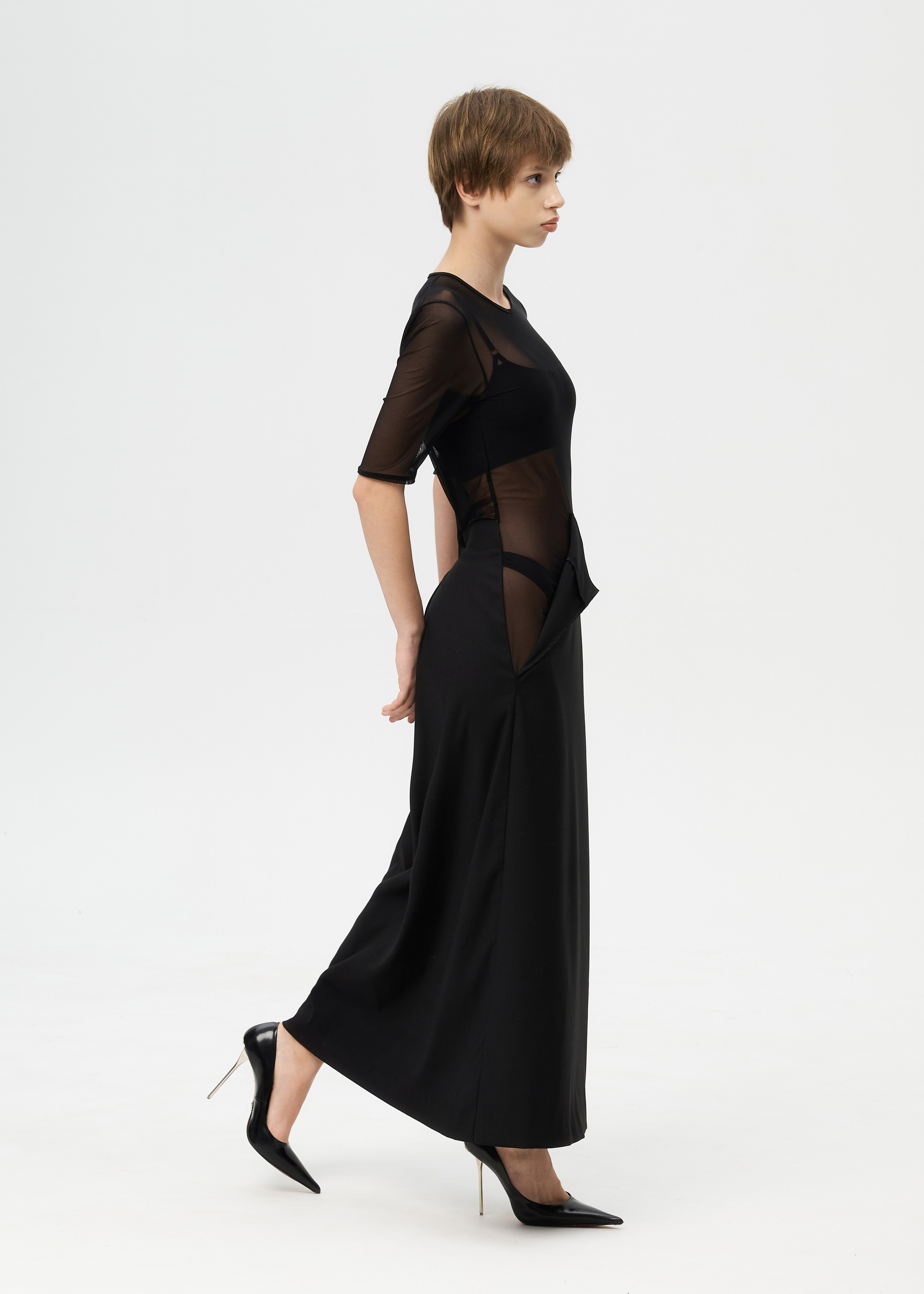 Бренд одежды PUDU. КАТАЛОГ. Фотограф в Новороссийске Алина Барабохина