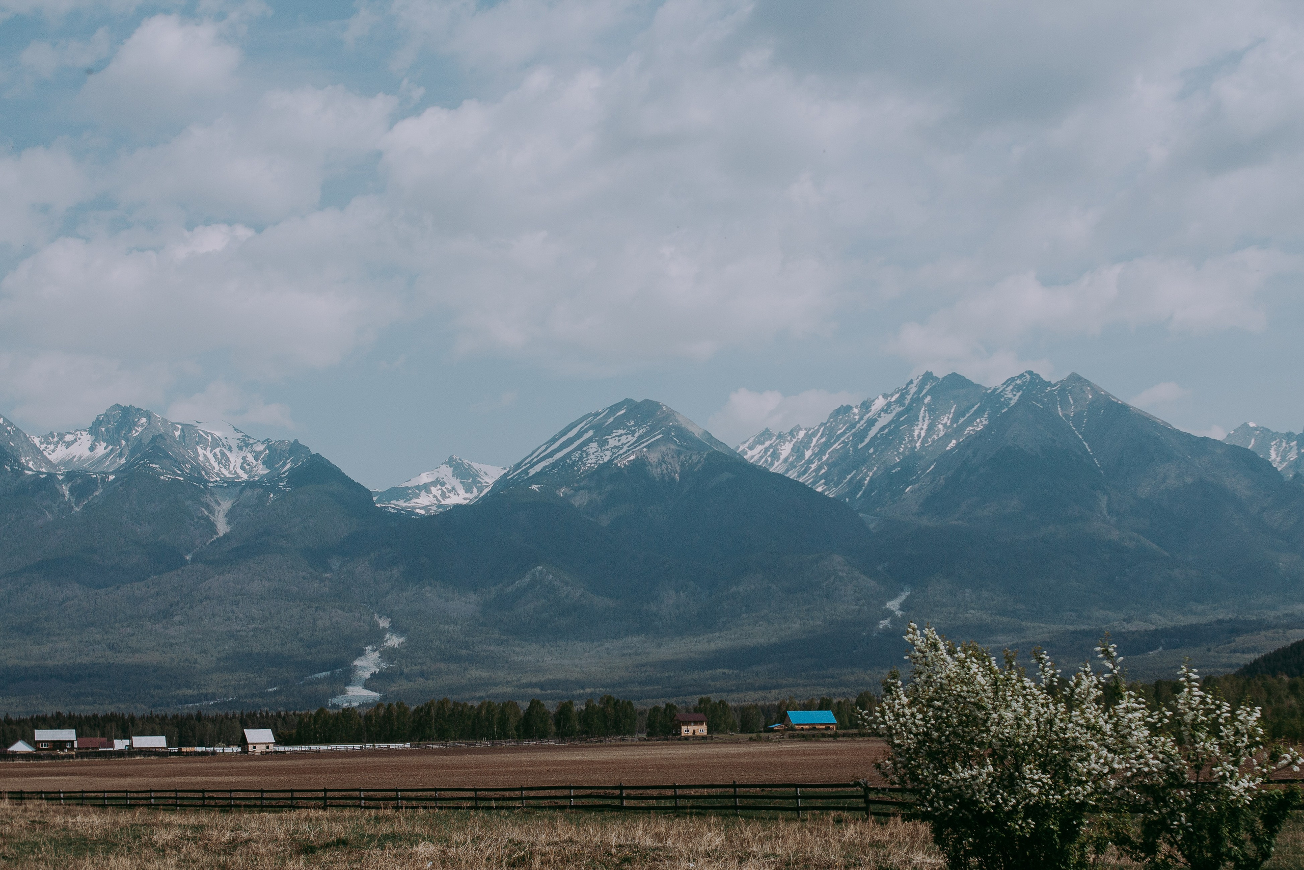 Ретрит на Байкале / Школа Ведических знаний SoVA / 7 дней, 2023. Борщевская Елизавета / фотограф Иркутск