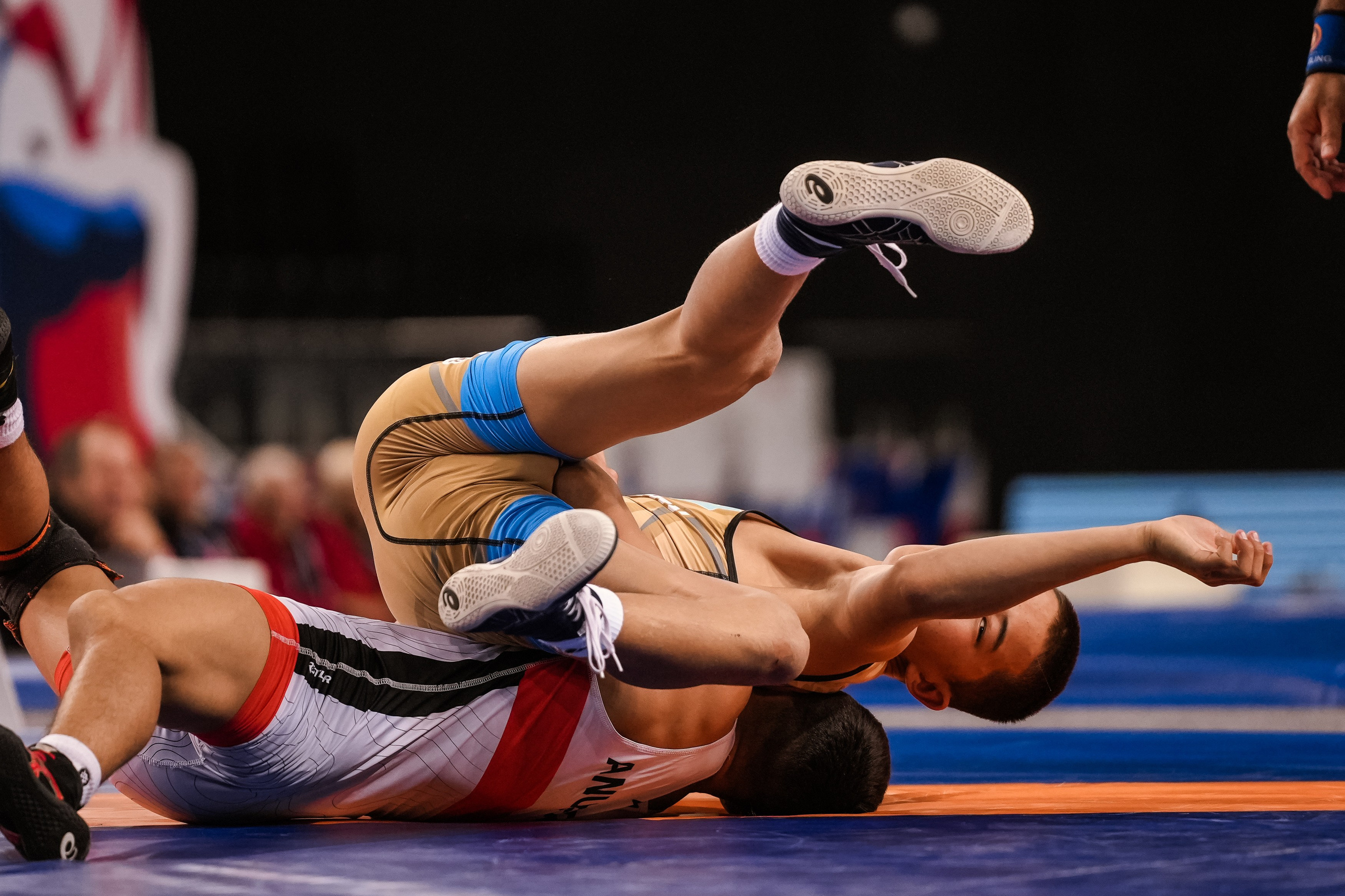 Мемориал памяти Бувайсара Сайтиева 2025 фотографии. Фотограф Анна Герман. Красноярск