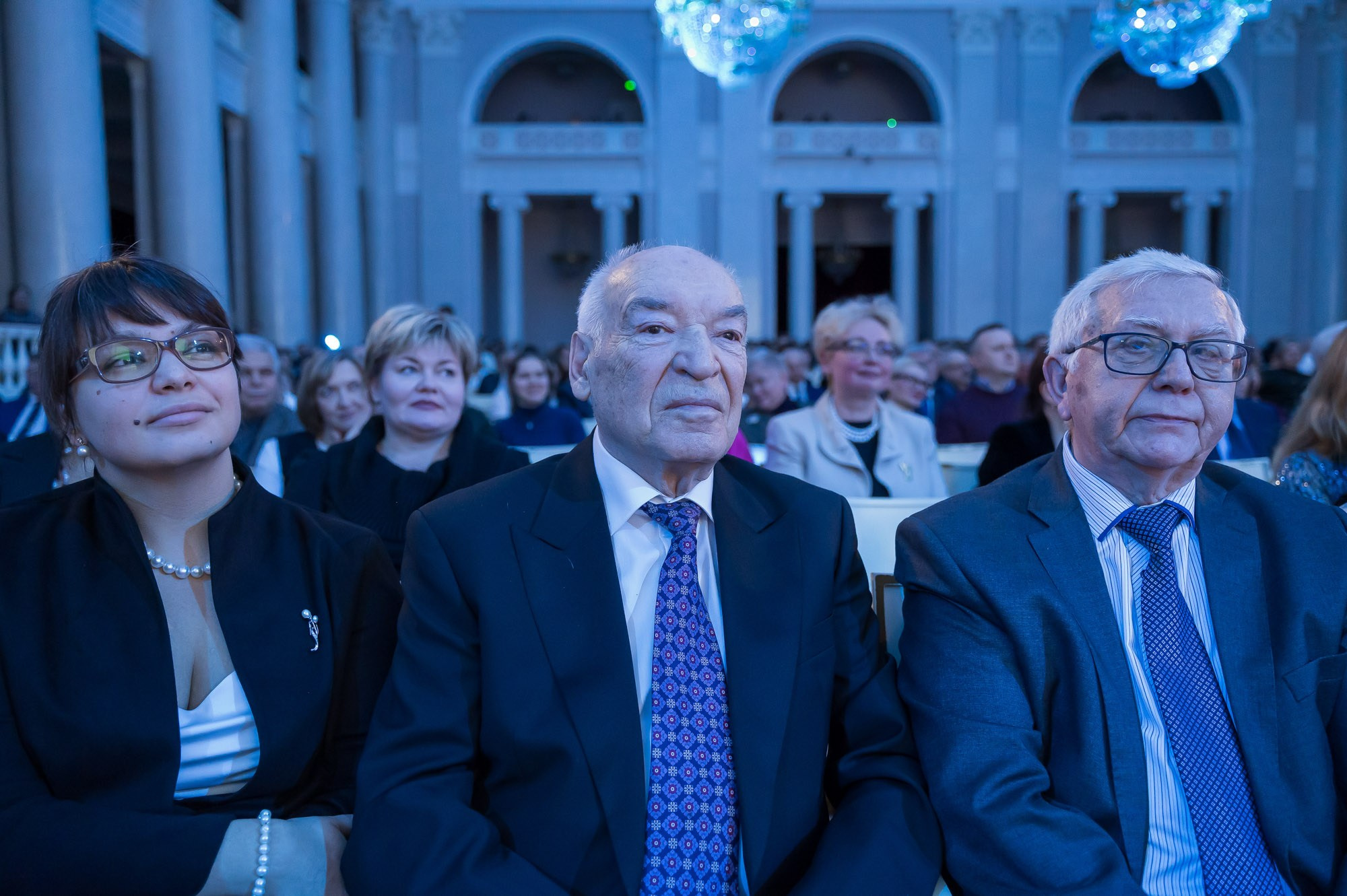 Медицинские конференции. Фотограф | Рустам Загидуллин | Санкт-Петербург