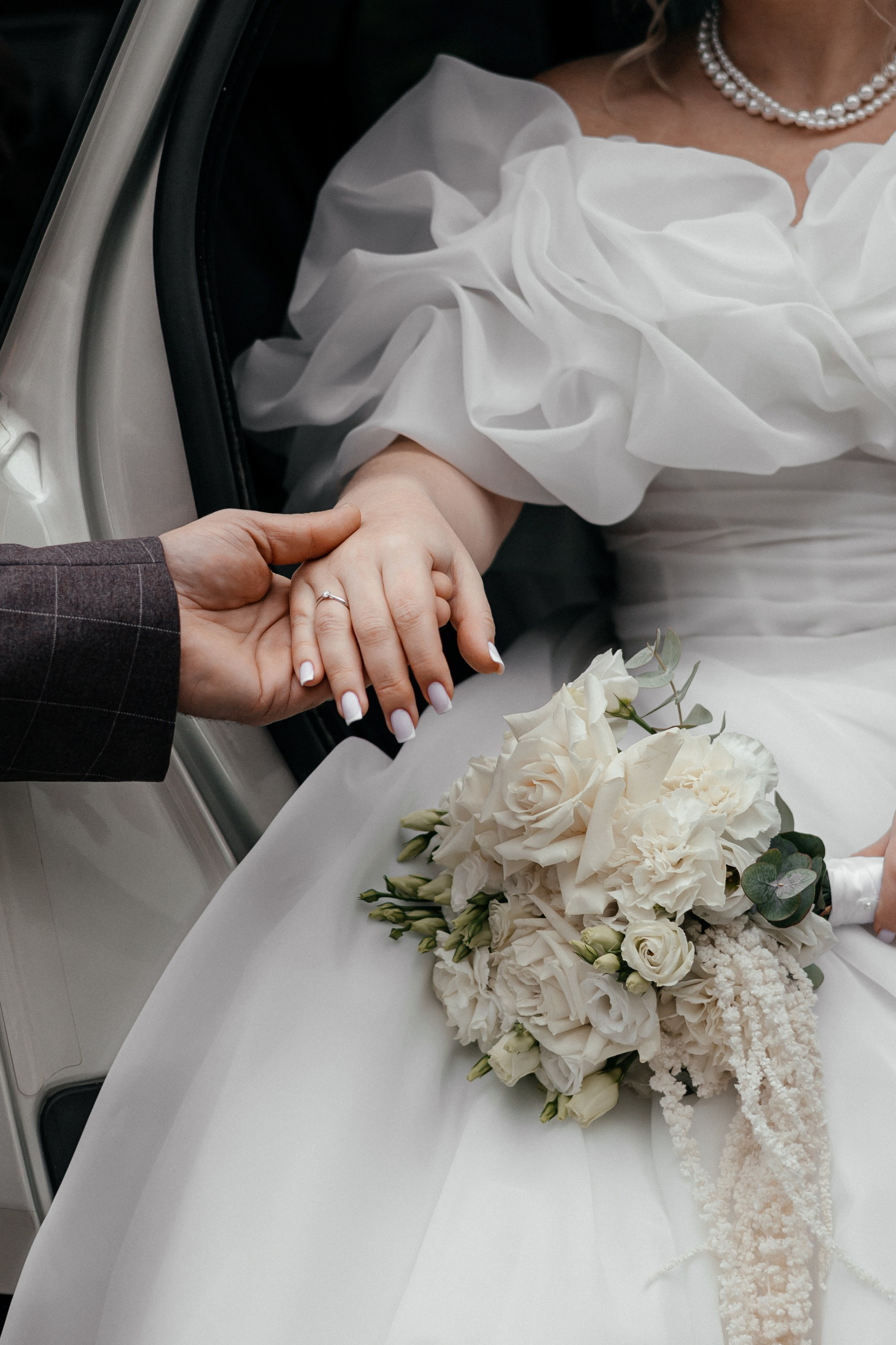 Анастасия и Михаил